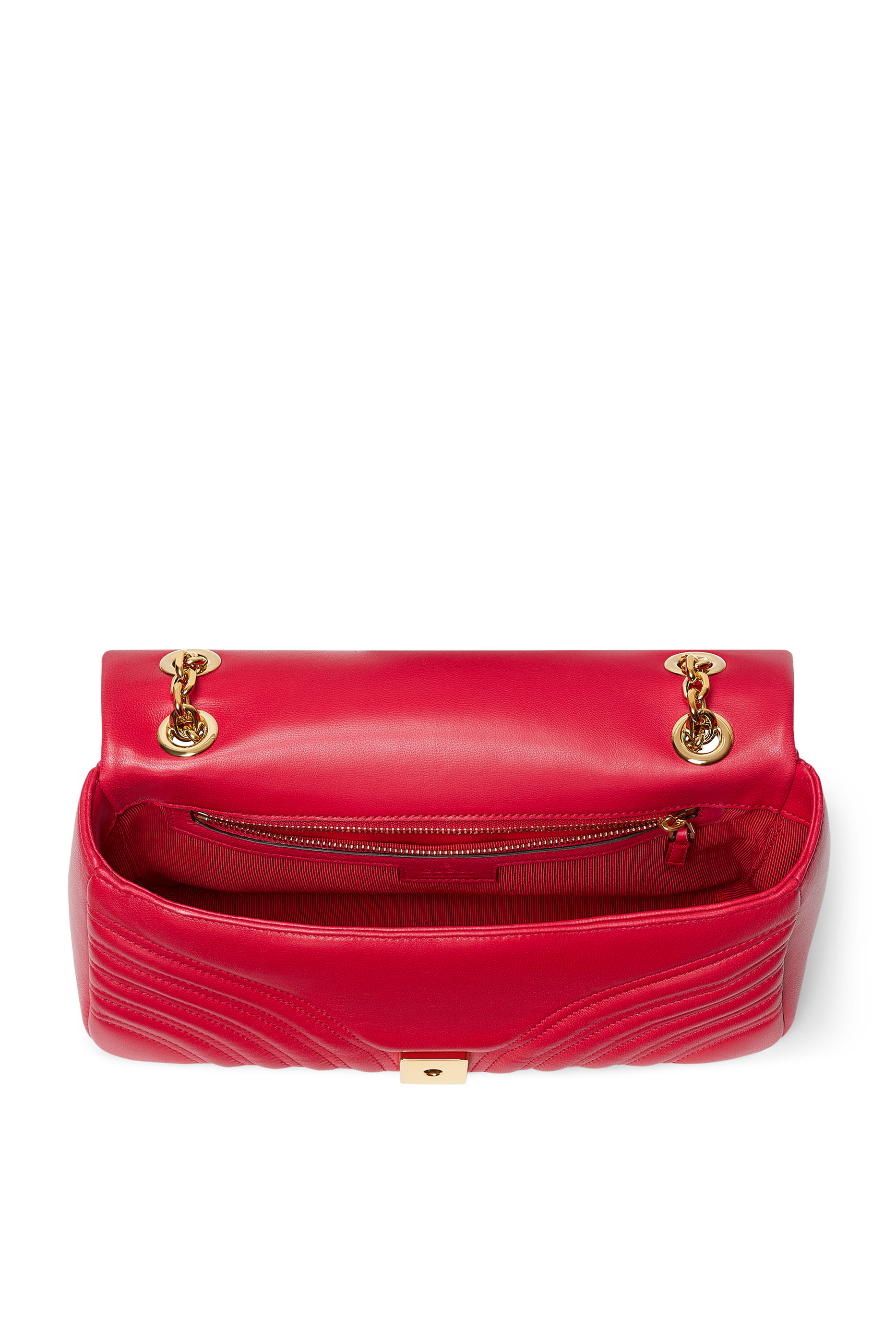 حقيبة مارمونت متوسطة بشعار الماركة