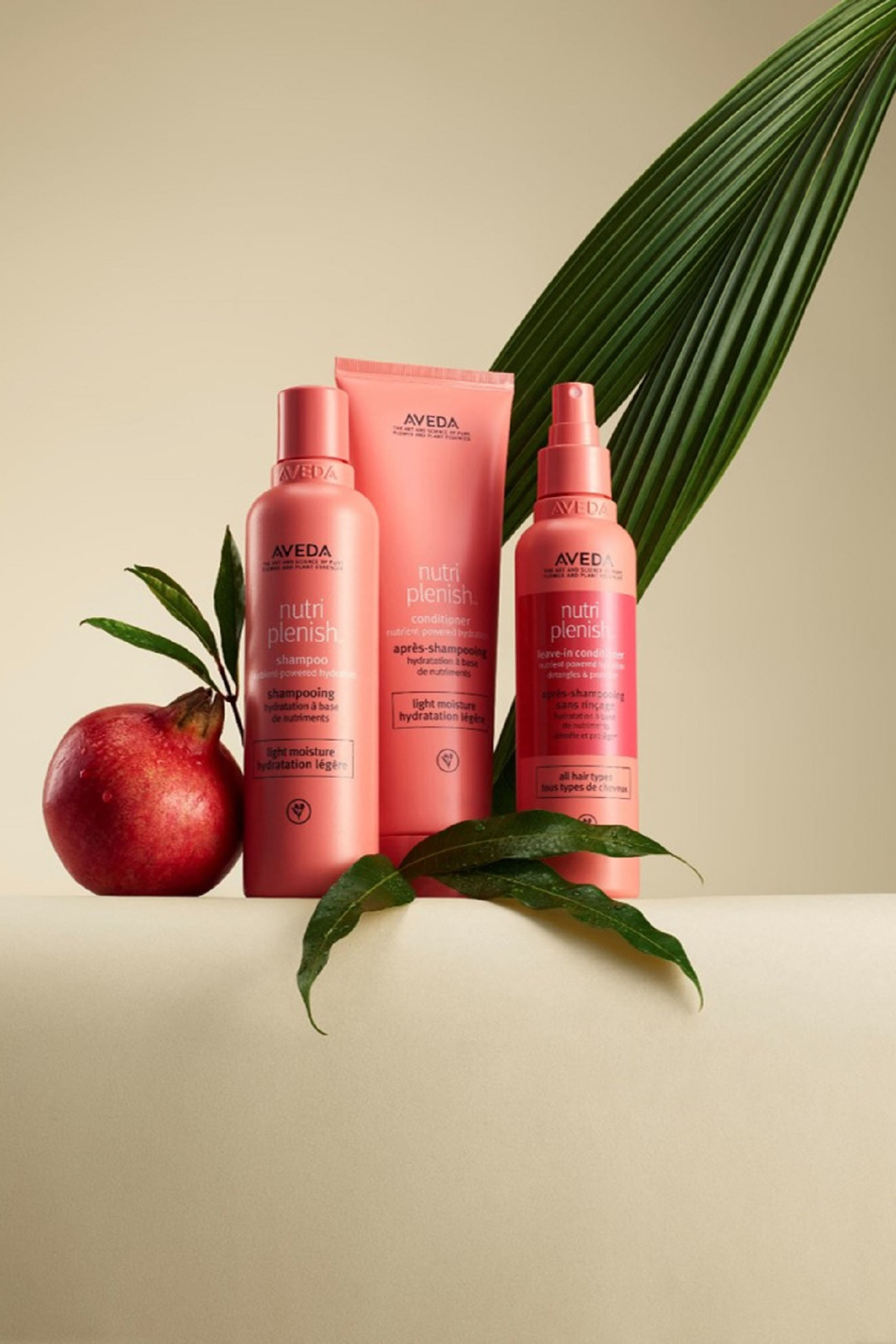 بلسم نيوتري بلينش للترطيب الخفيف