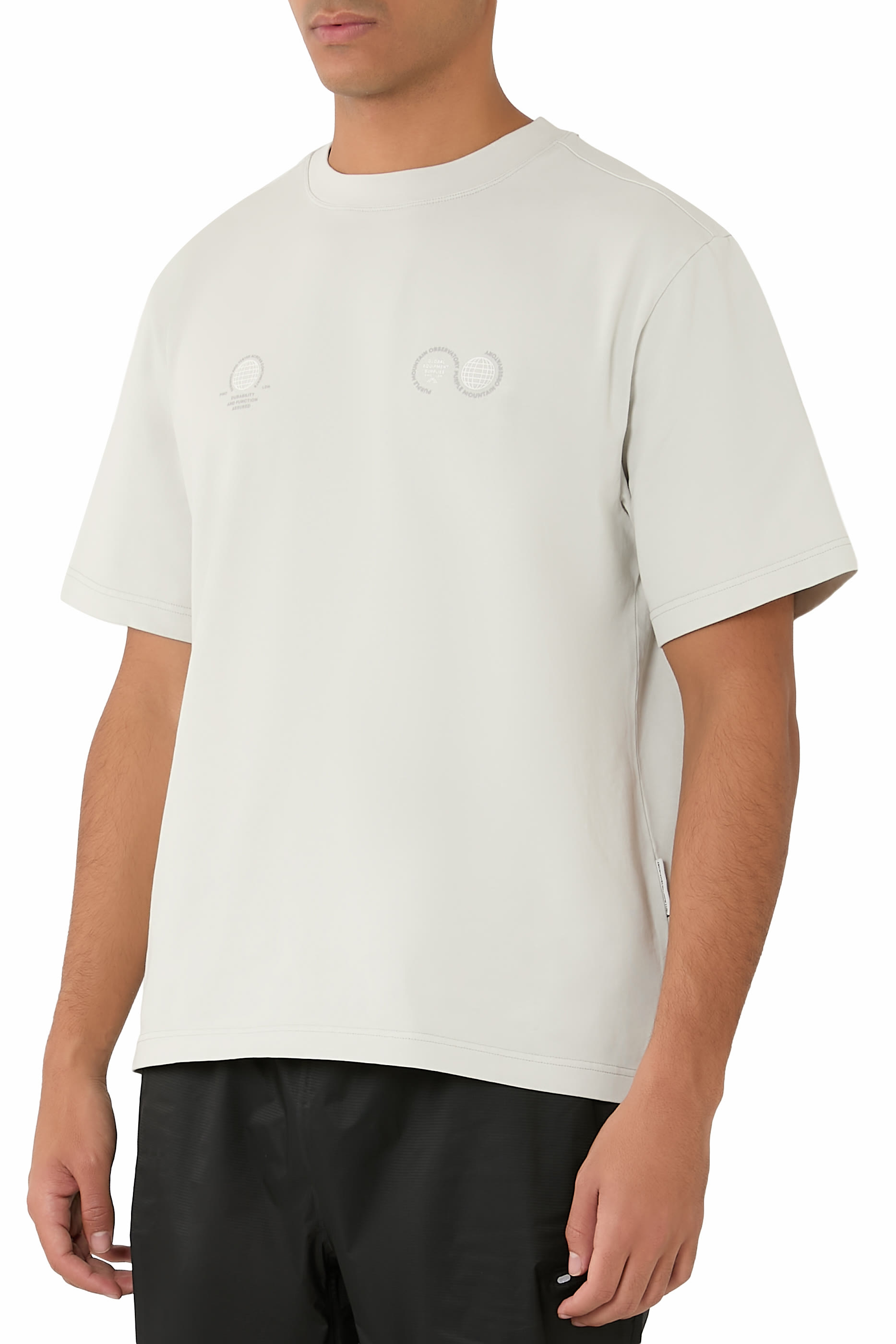 تيشيرت غلوب