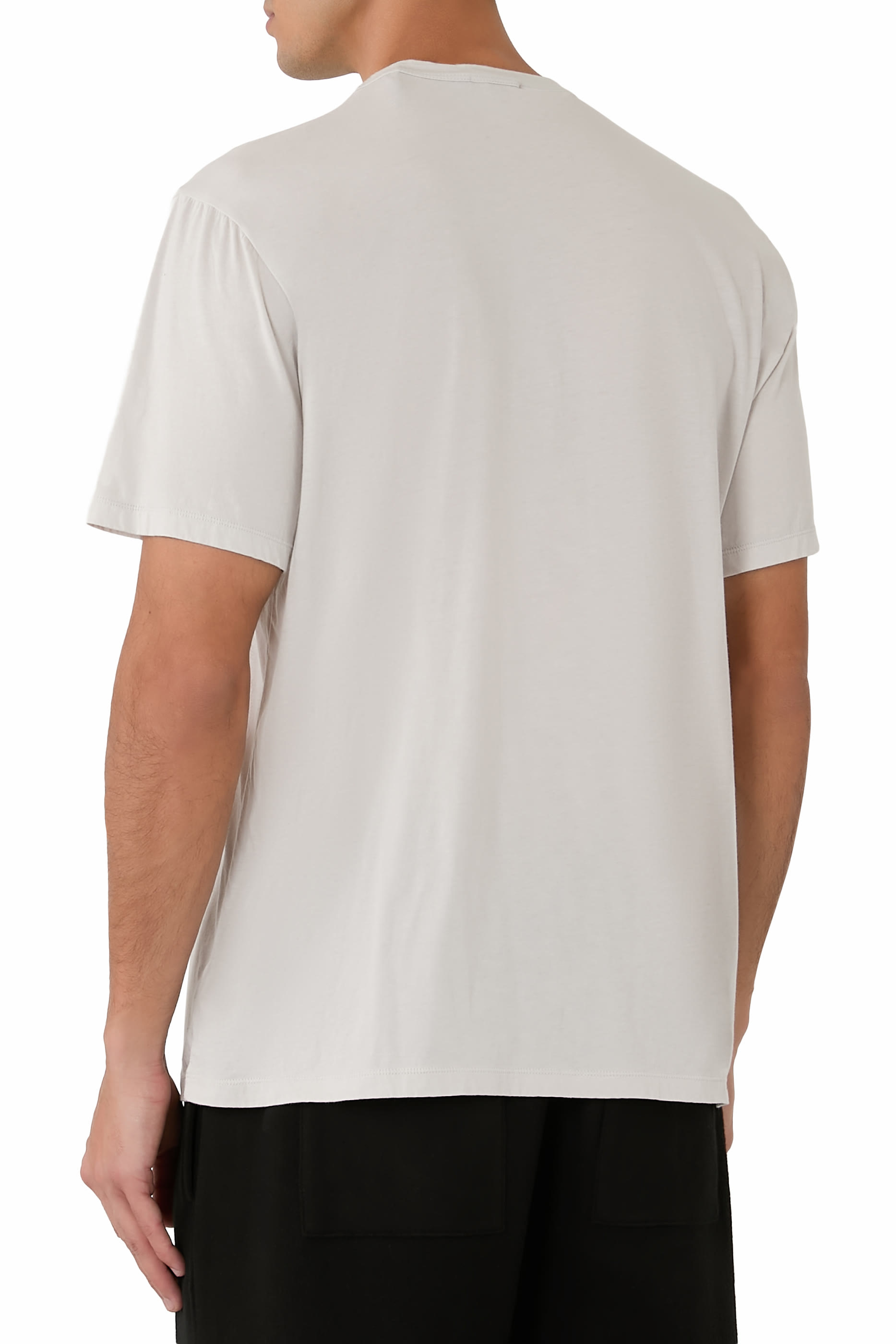 تيشيرت لوكس لوتس جيرسيه