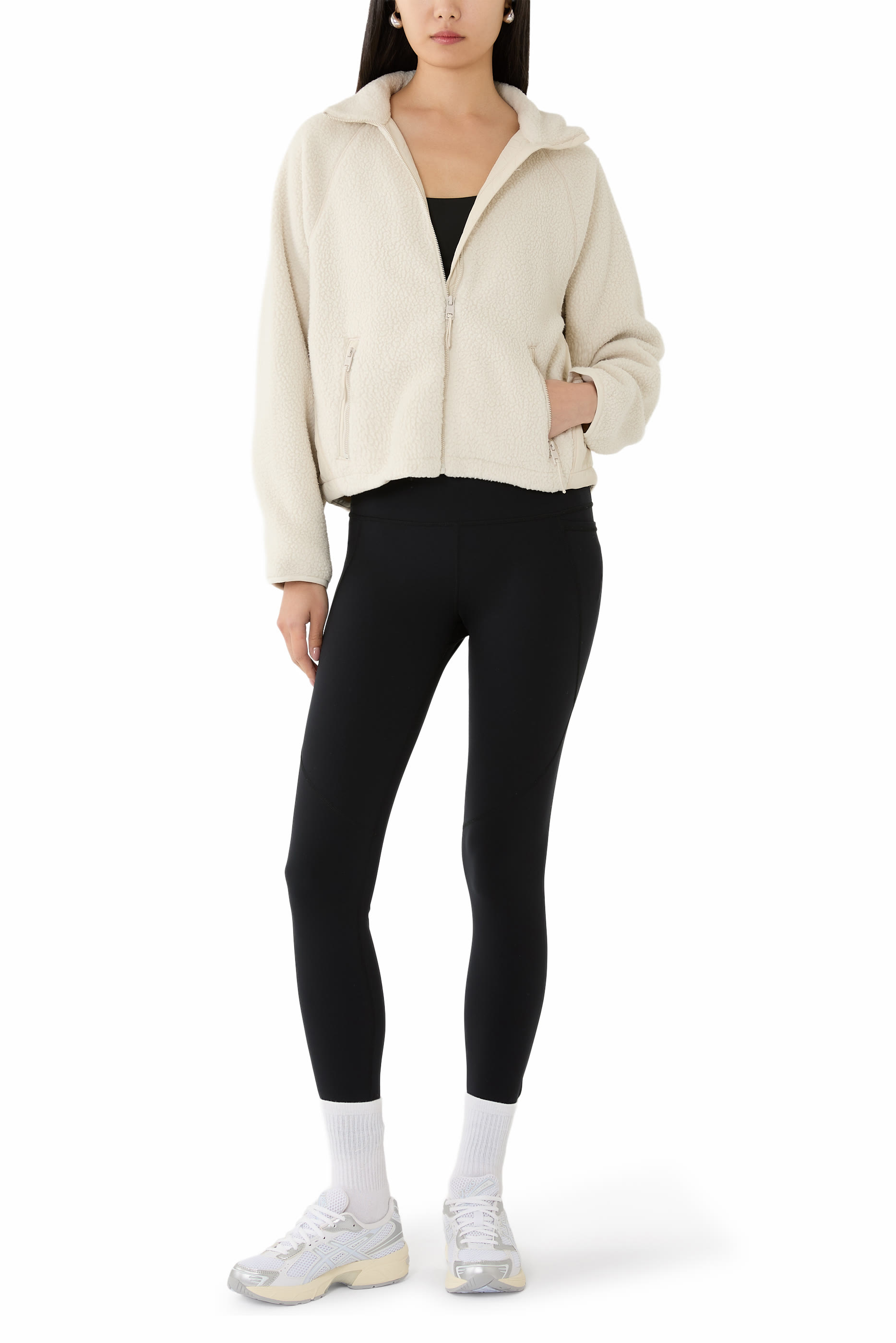 جاكيت ألباين