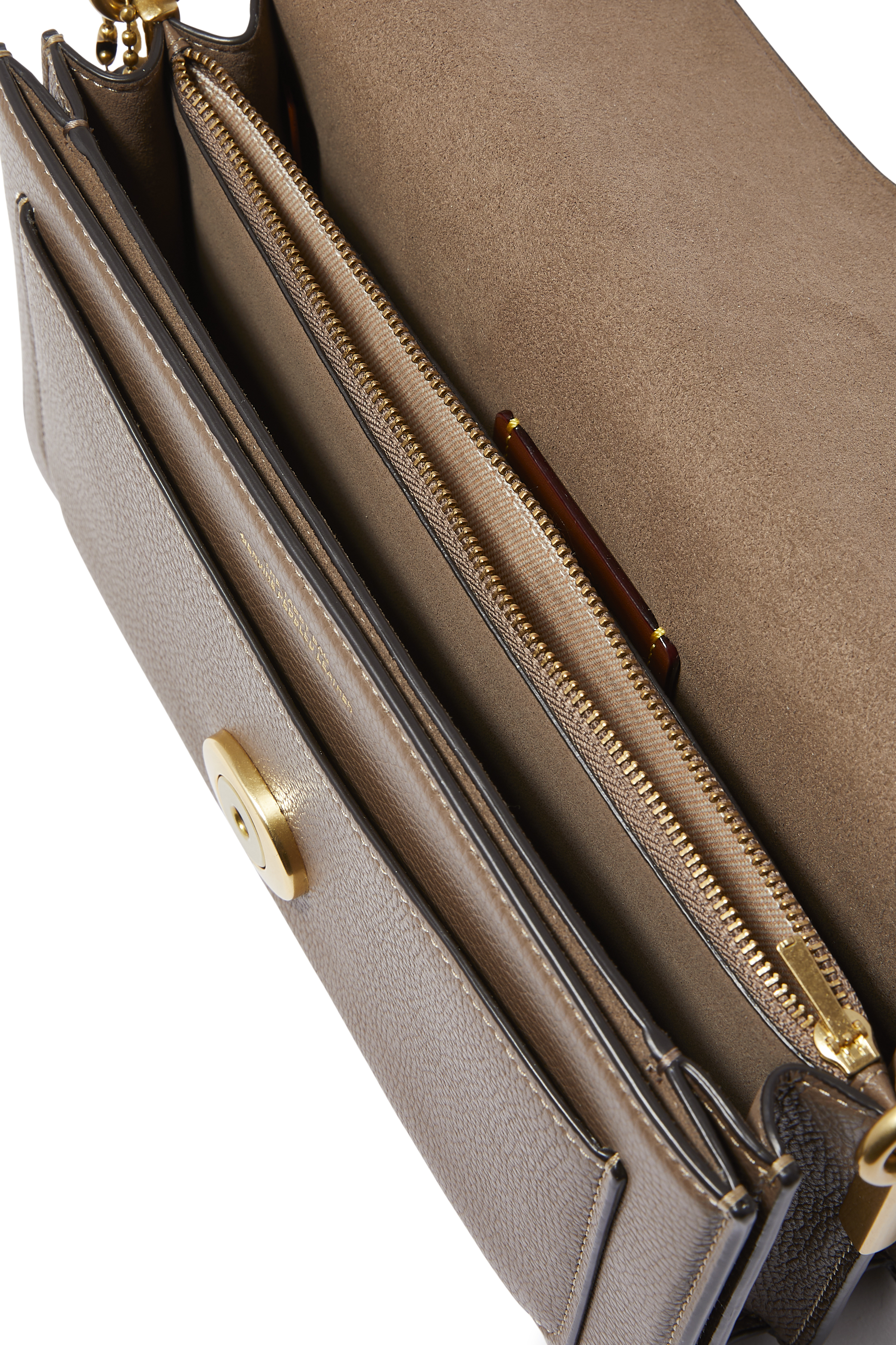 حقيبة كتف تابي 26