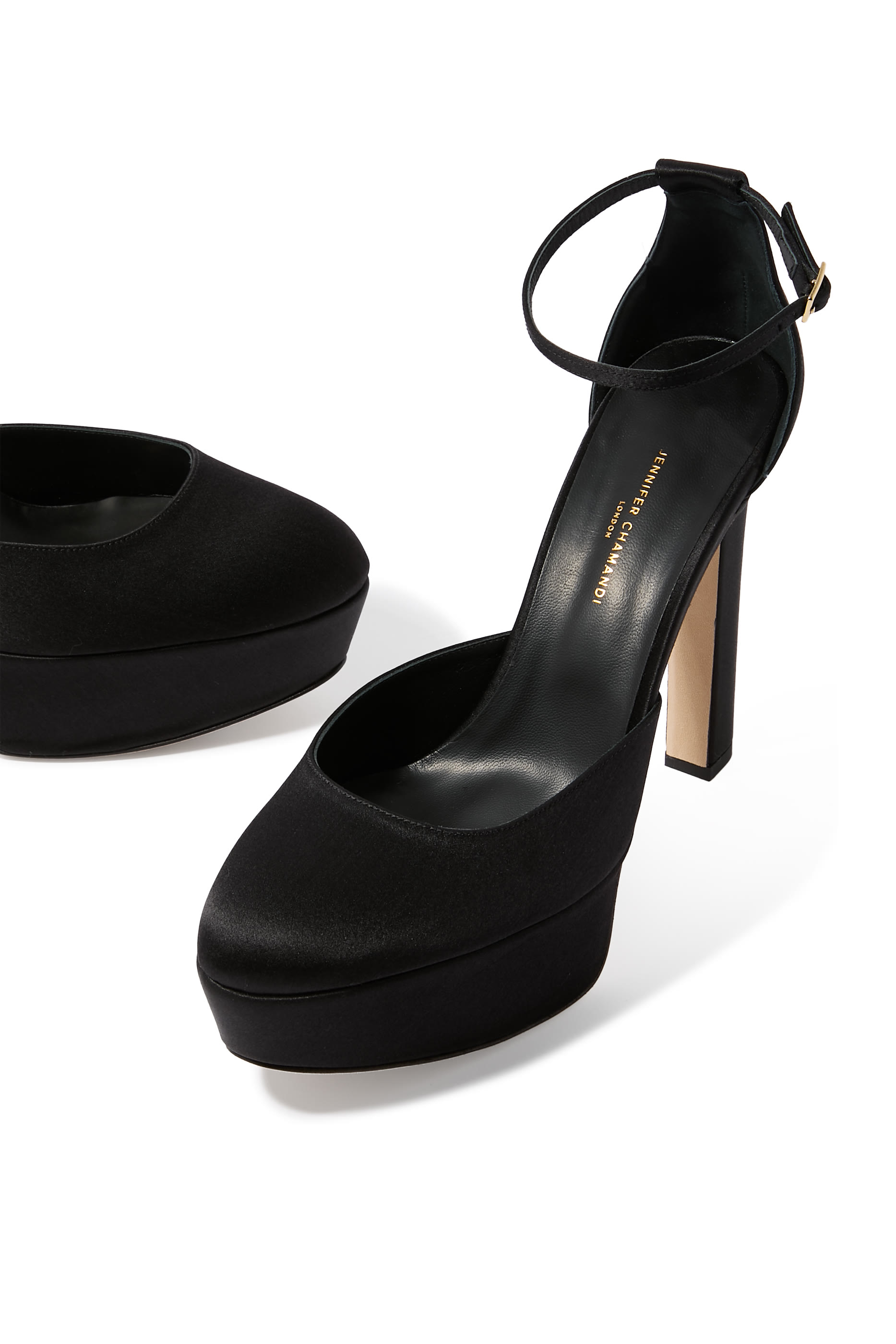 حذاء كلاسيكي إيليو 130