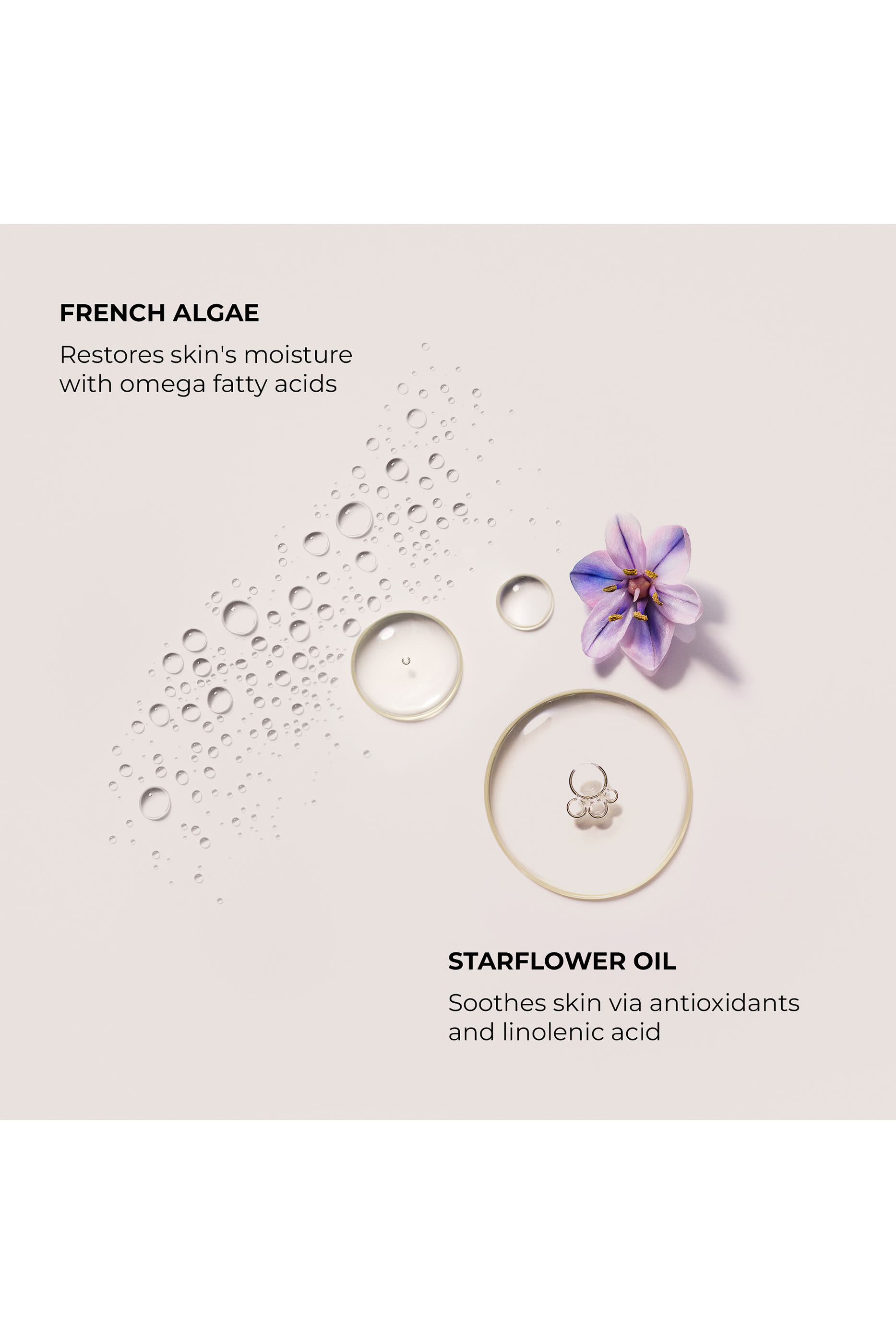 كريم اليدين أمبر فانيل سوفليه