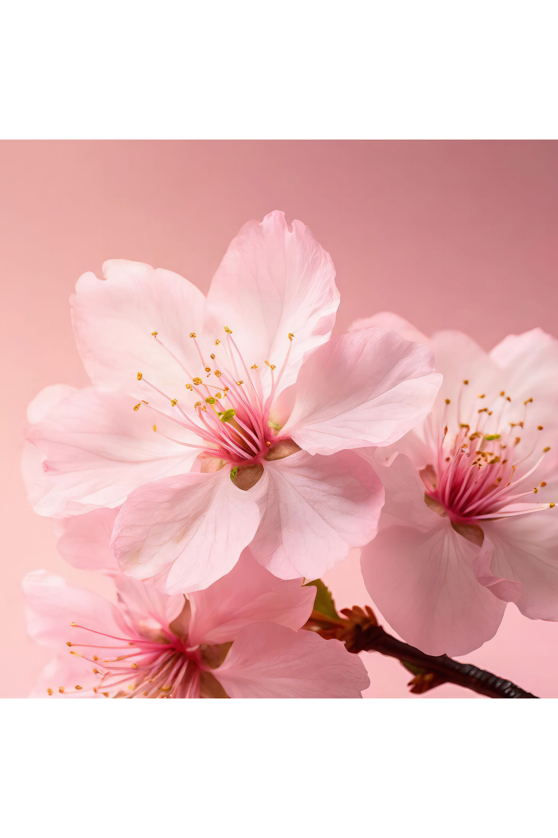 بخاخ ذا ريتوال أوف ساكورا لامع للجسم