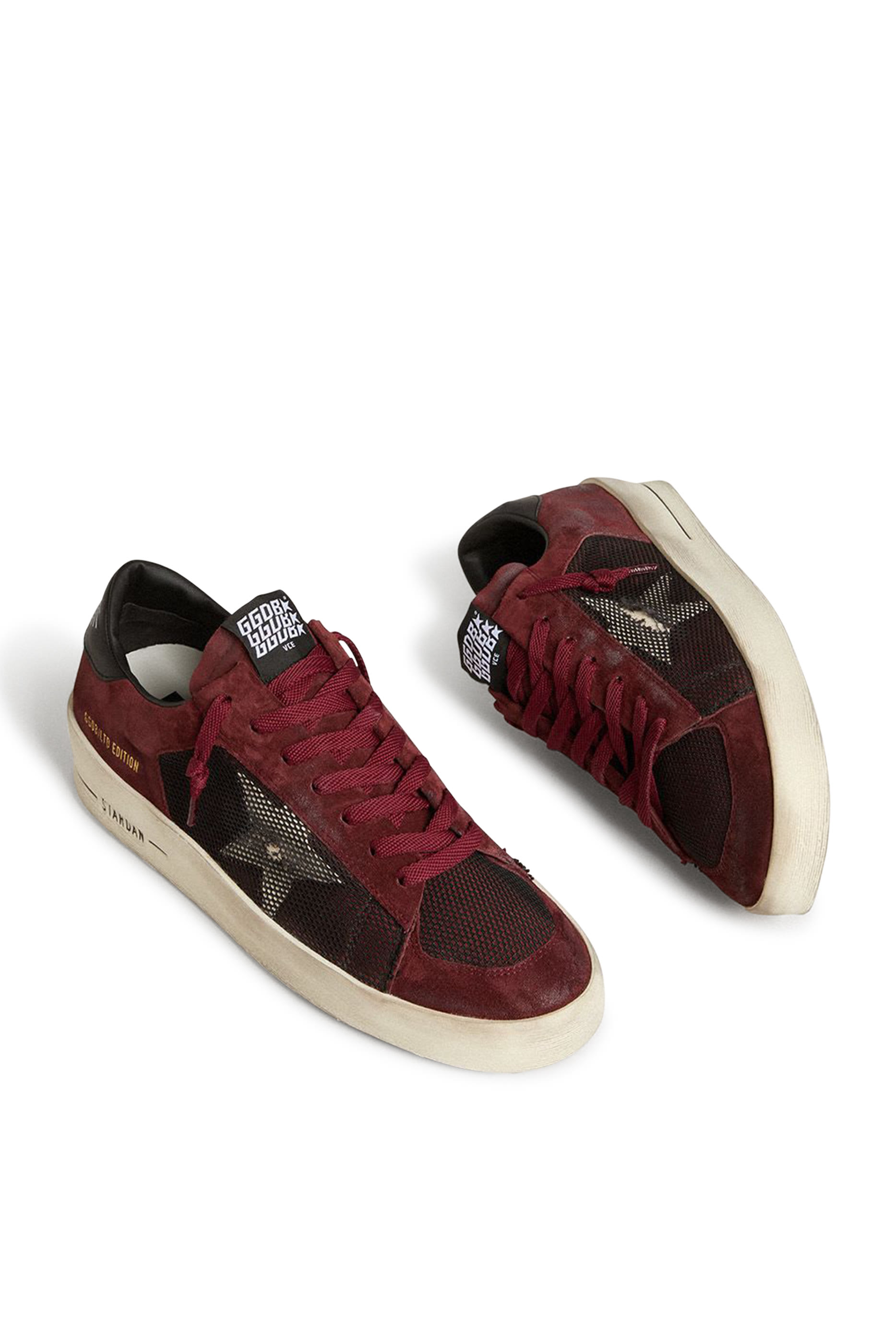 سنيكرز ستاردان