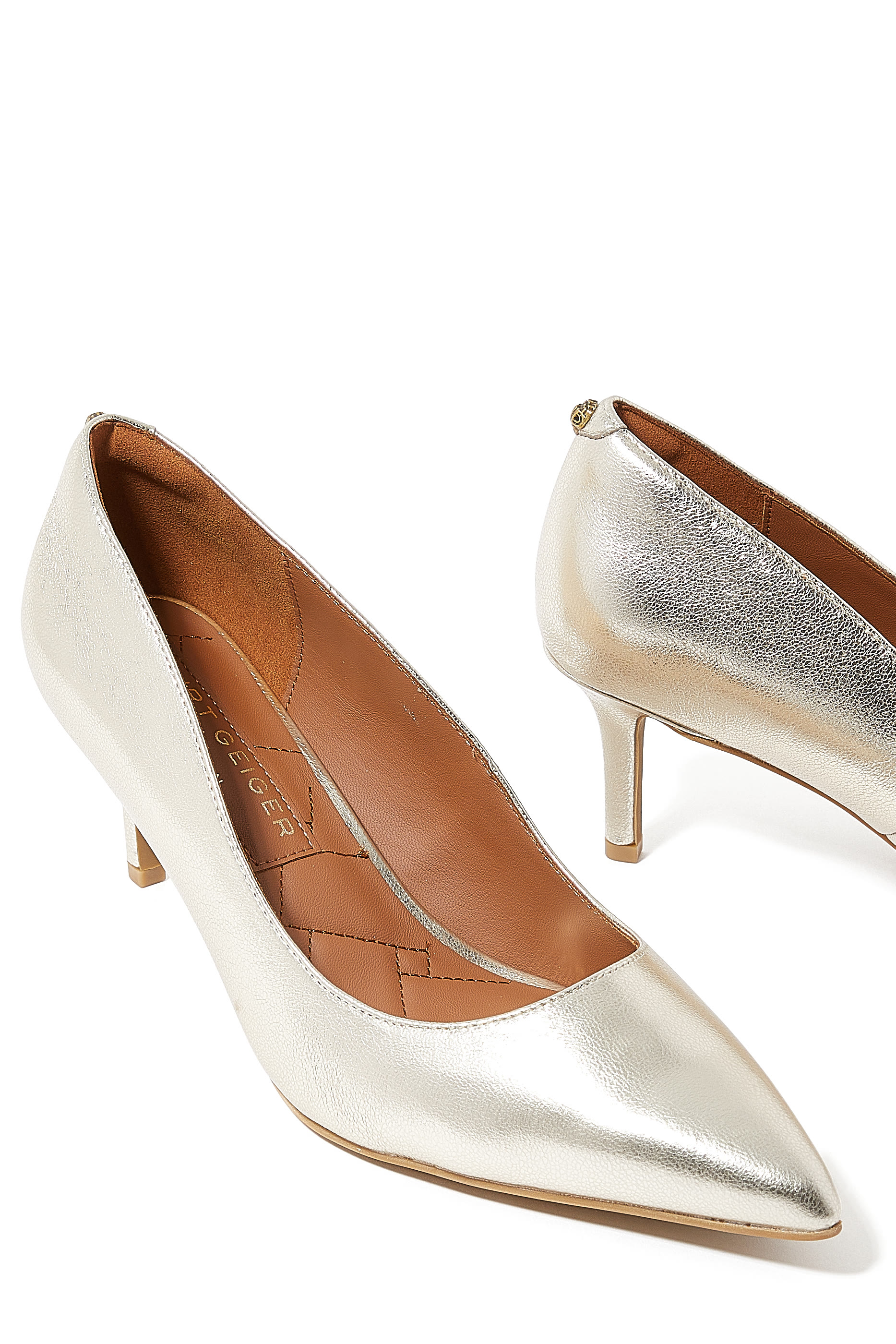 حذاء كلاسيك كينسينغتون 65 فليكسى