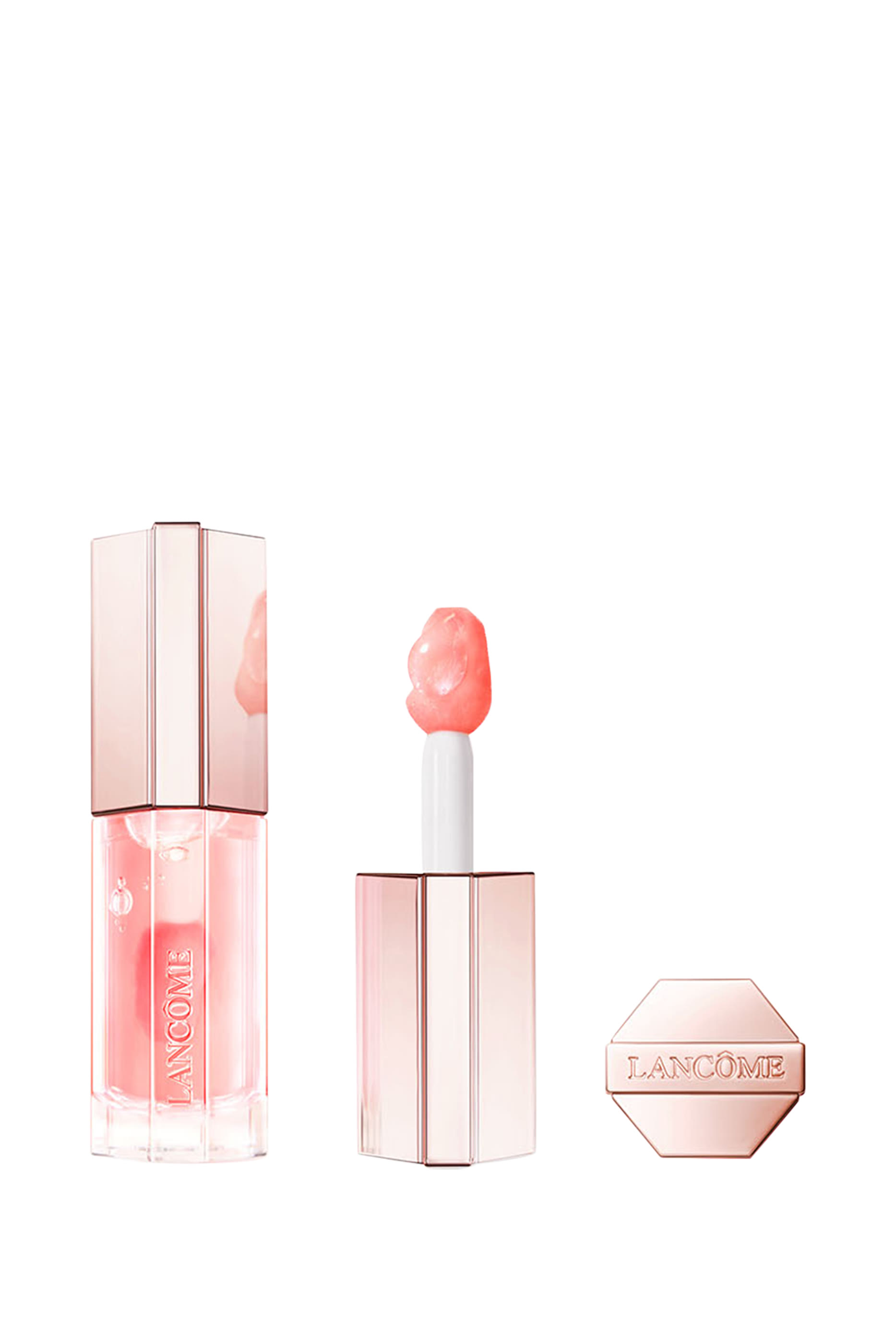 زيت ملمع الشفاه ليب أيدول جوسي تريت