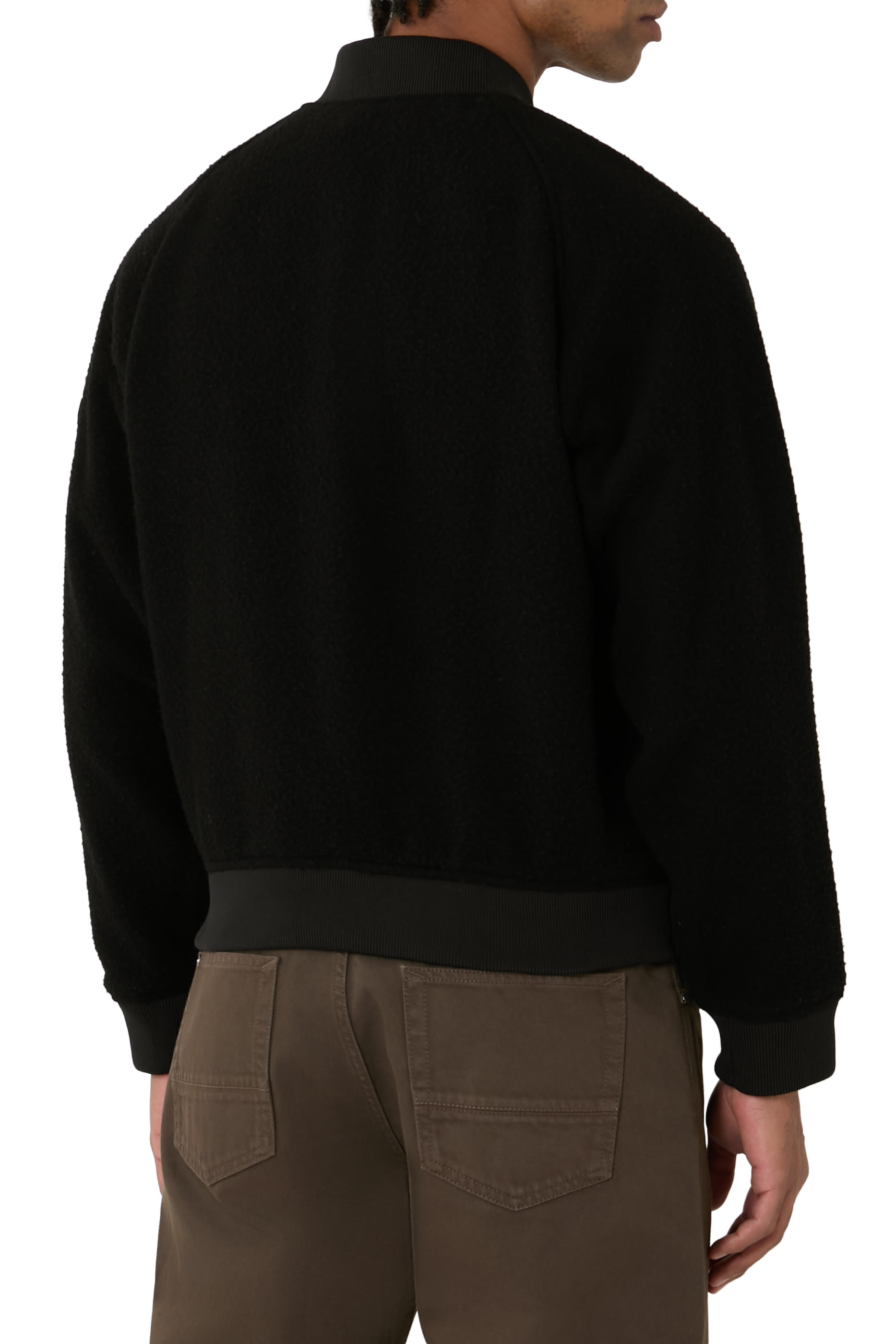 جاكيت بومبر