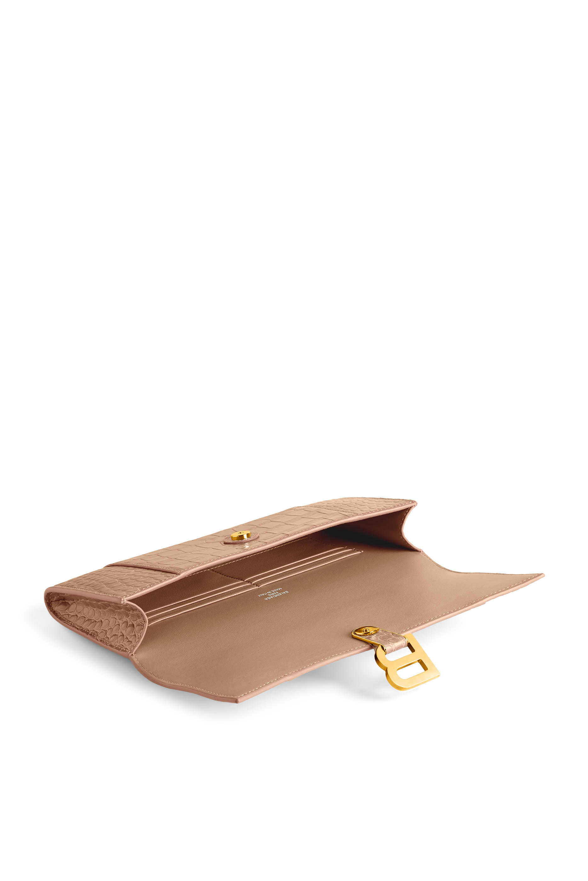 حقيبة اورغلاس صغيرة بيد علوية