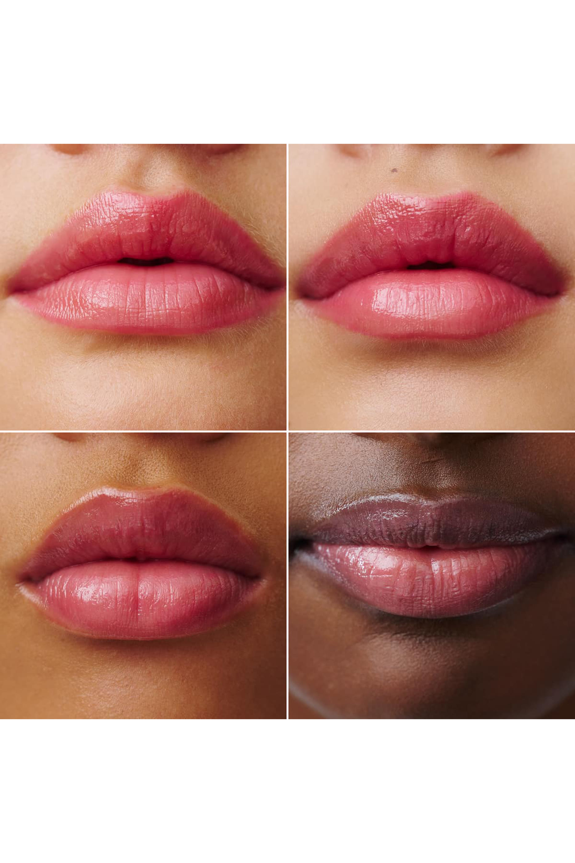 زيت شفاه لوف كومفورت مرطب، إصدار محدود