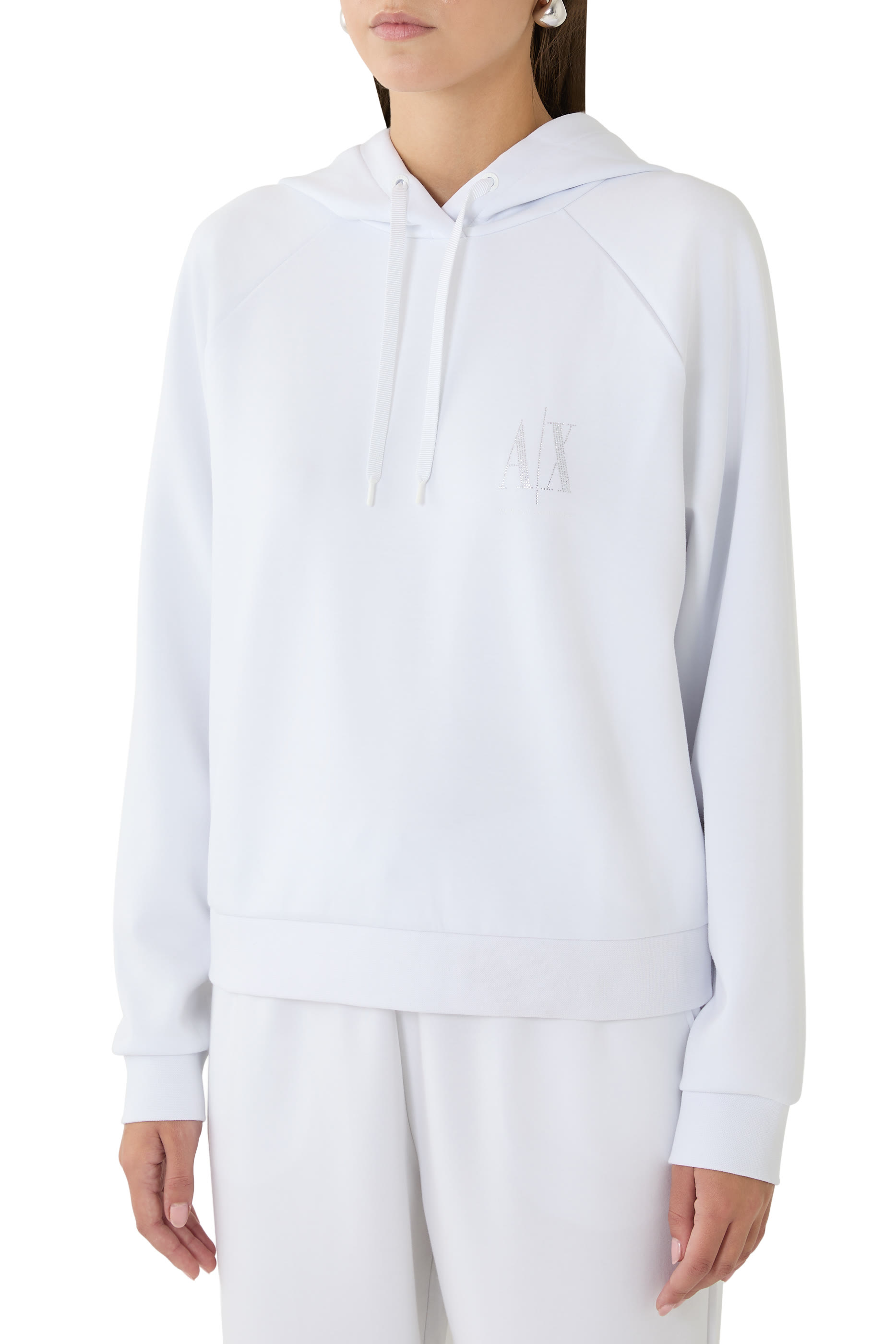 هودي بشعار الماركة بجليتر