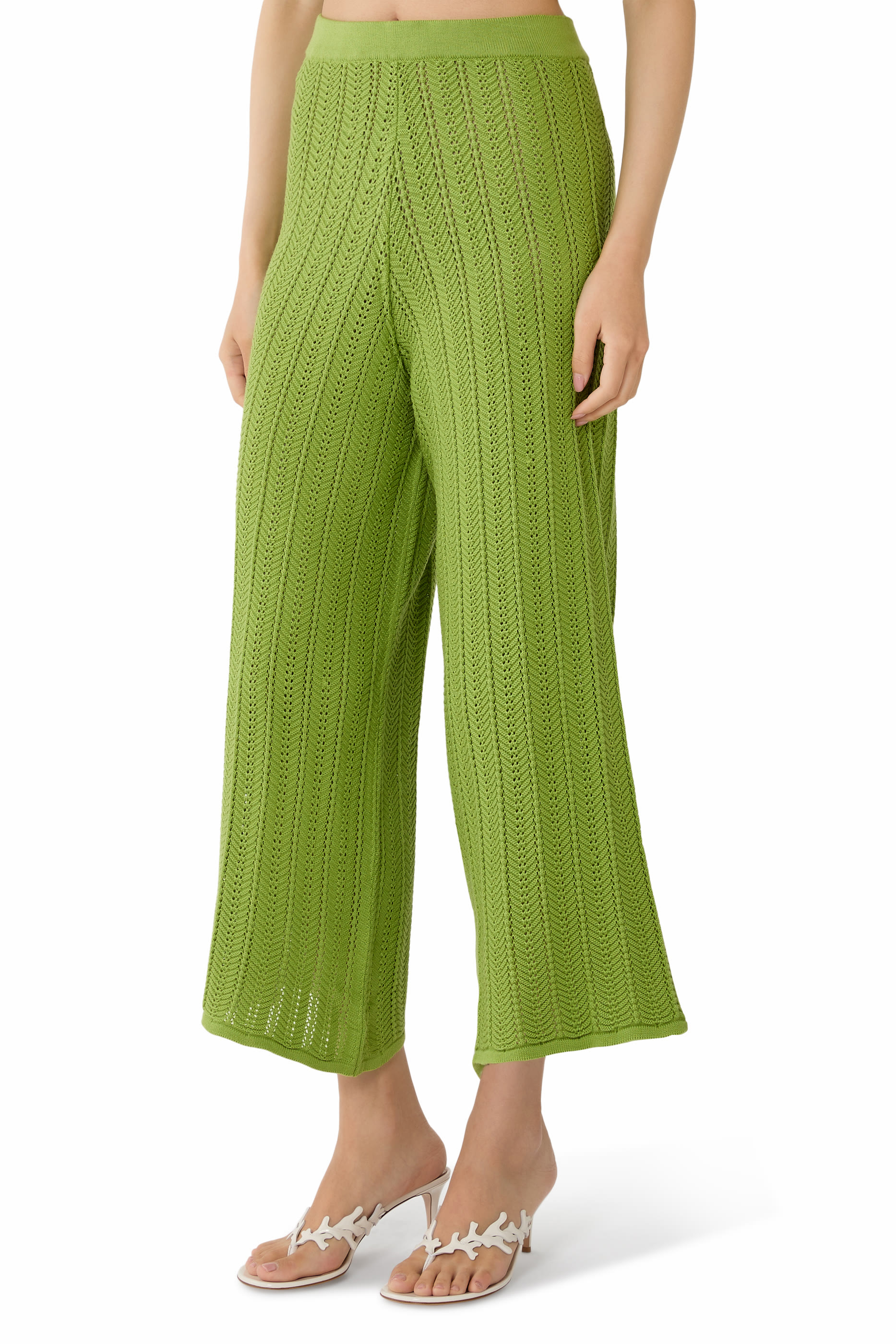 بنطال كلاريسا