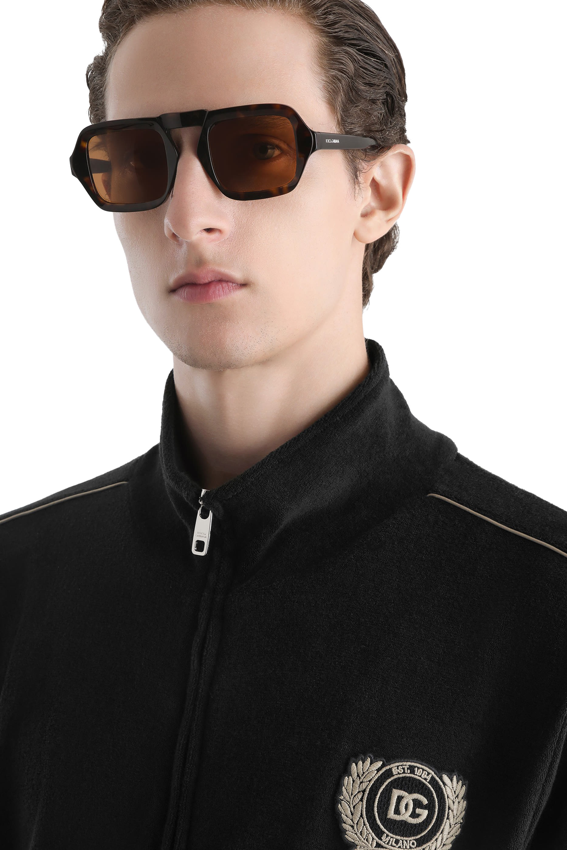 سويت شيرت قطن تيري