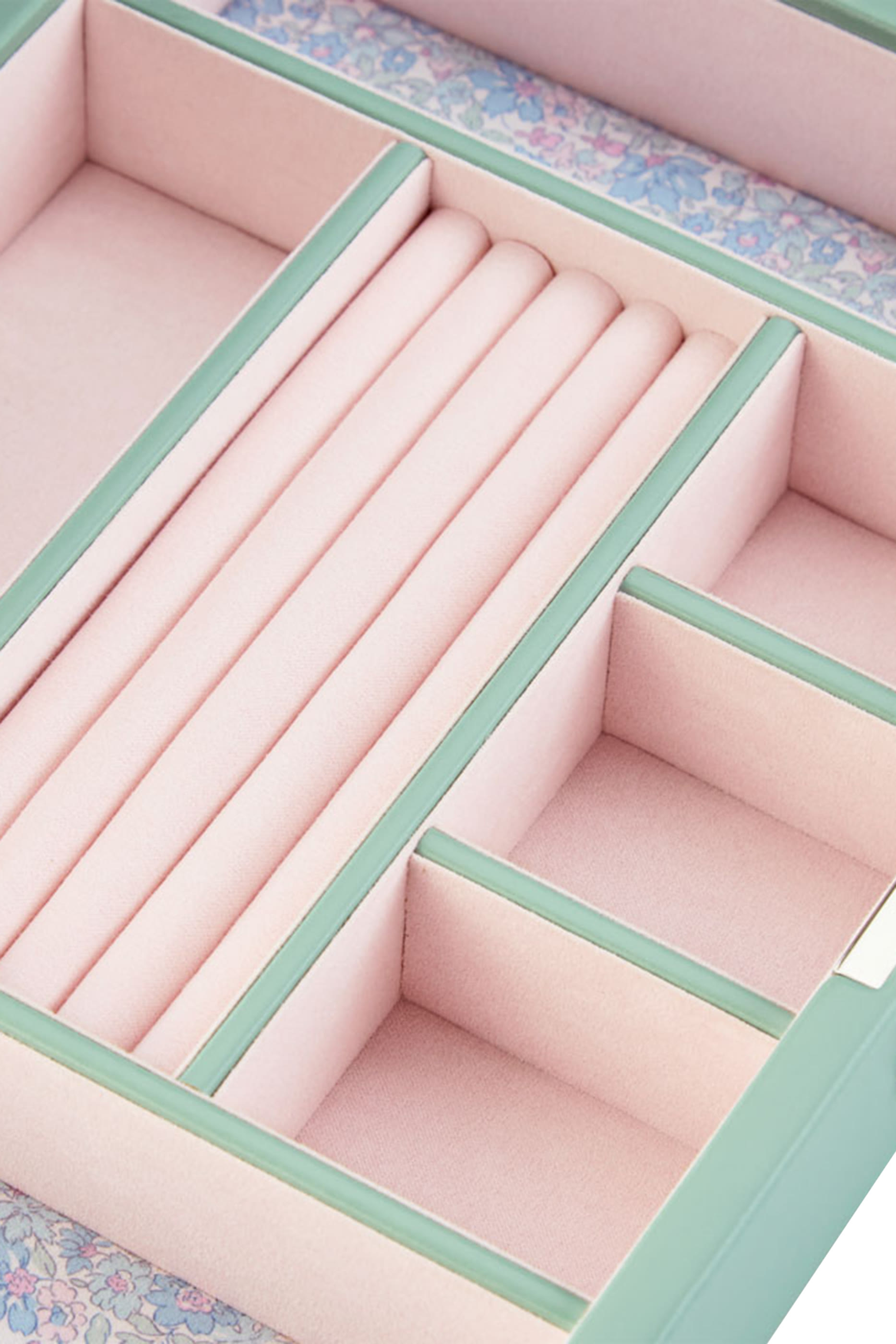 صندوق مجوهرات ليبرتي &ndash; متوسط 