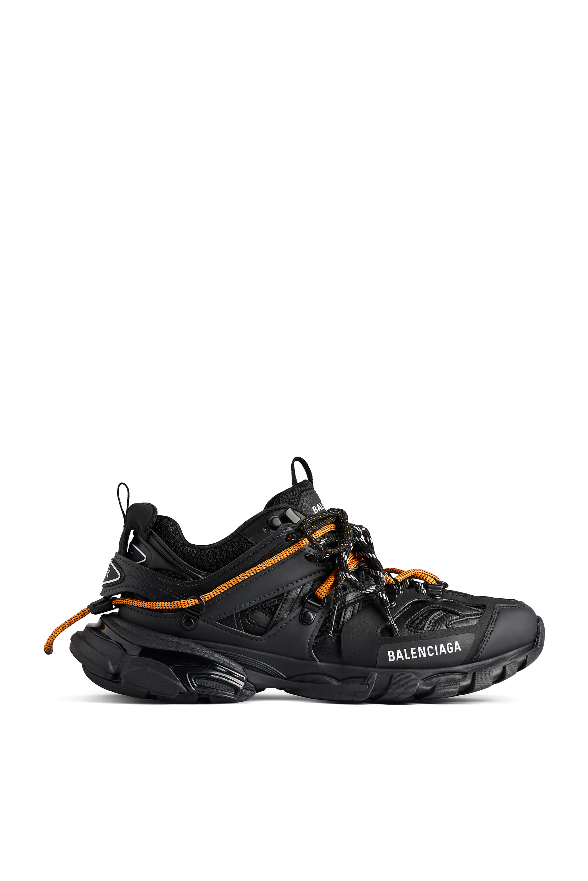 سنيكرز رياضي ترايل بأربطة