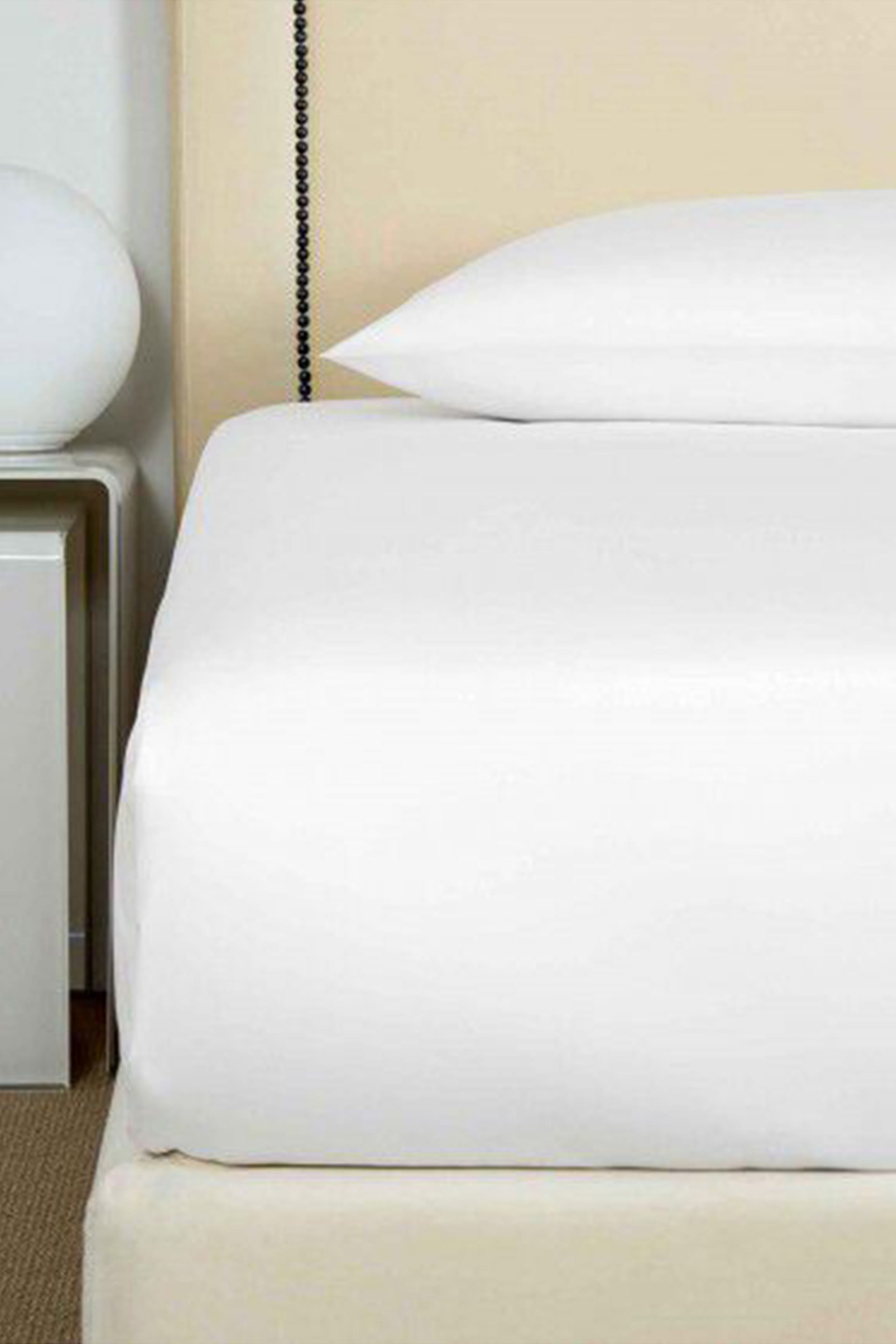 شرشف غريس بحواف مطاطية