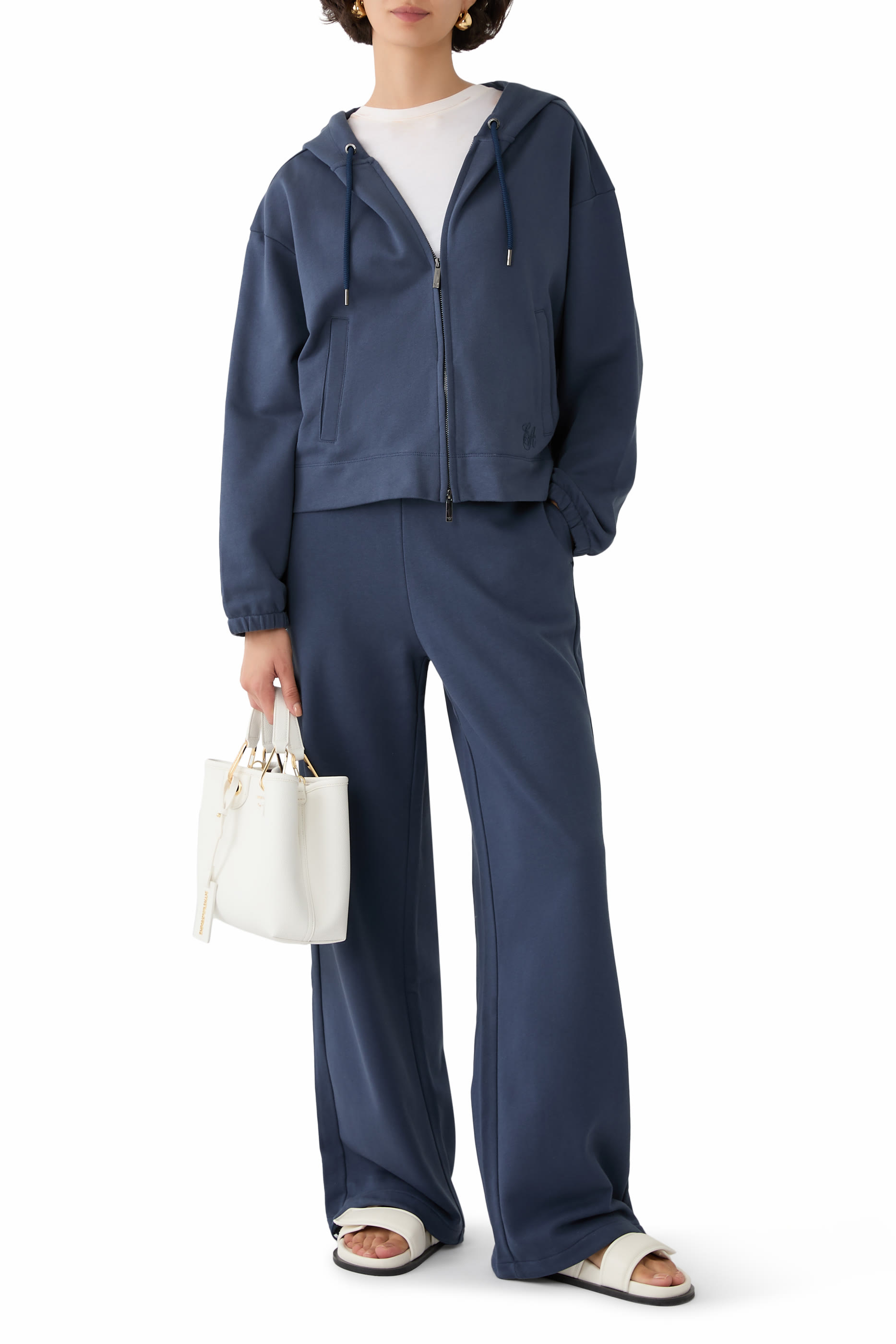 هودي بسحاب ورباط تضييق