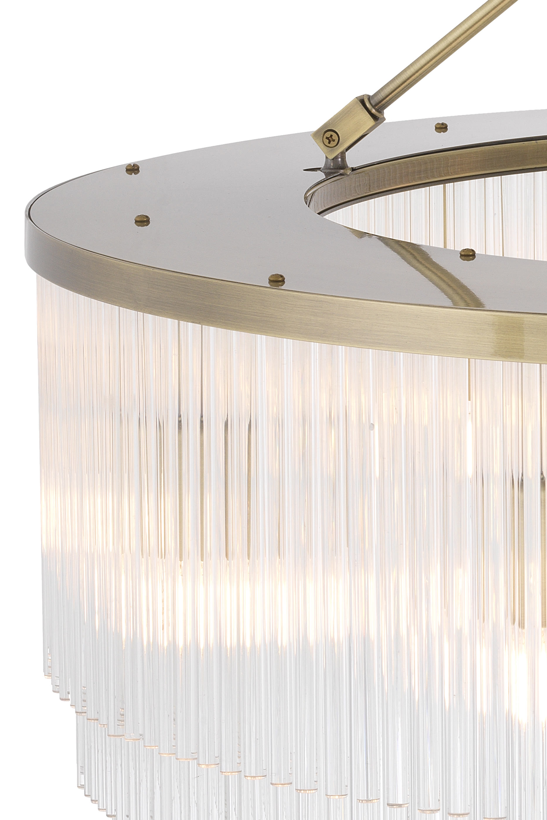 ثريا هيكتور كبيرة