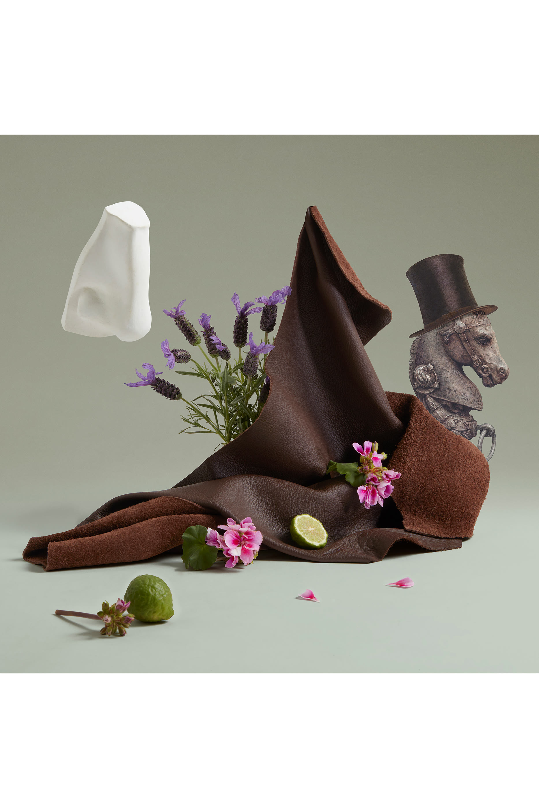 ماء عطر مركز إنديميون 