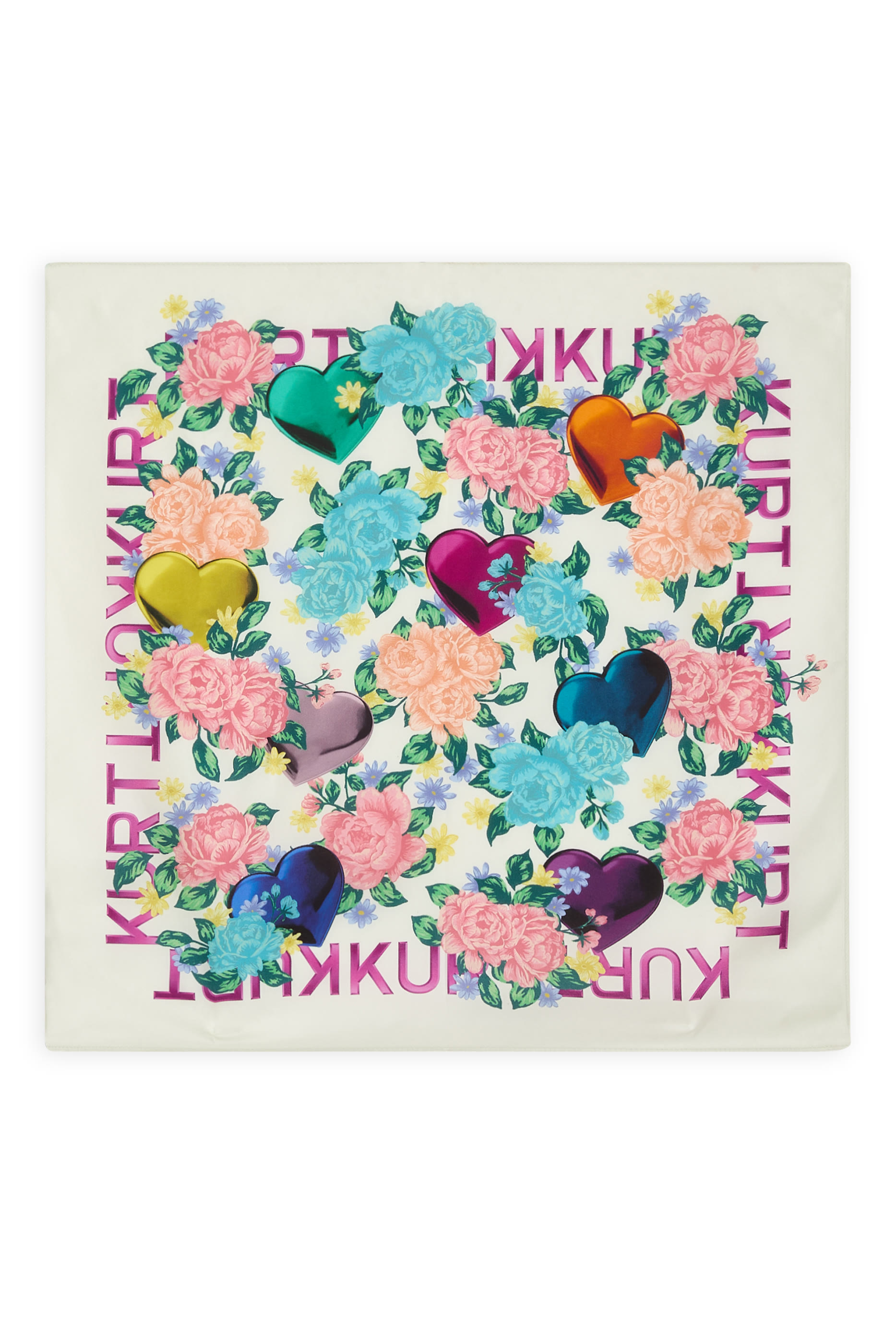 وشاح باندانا