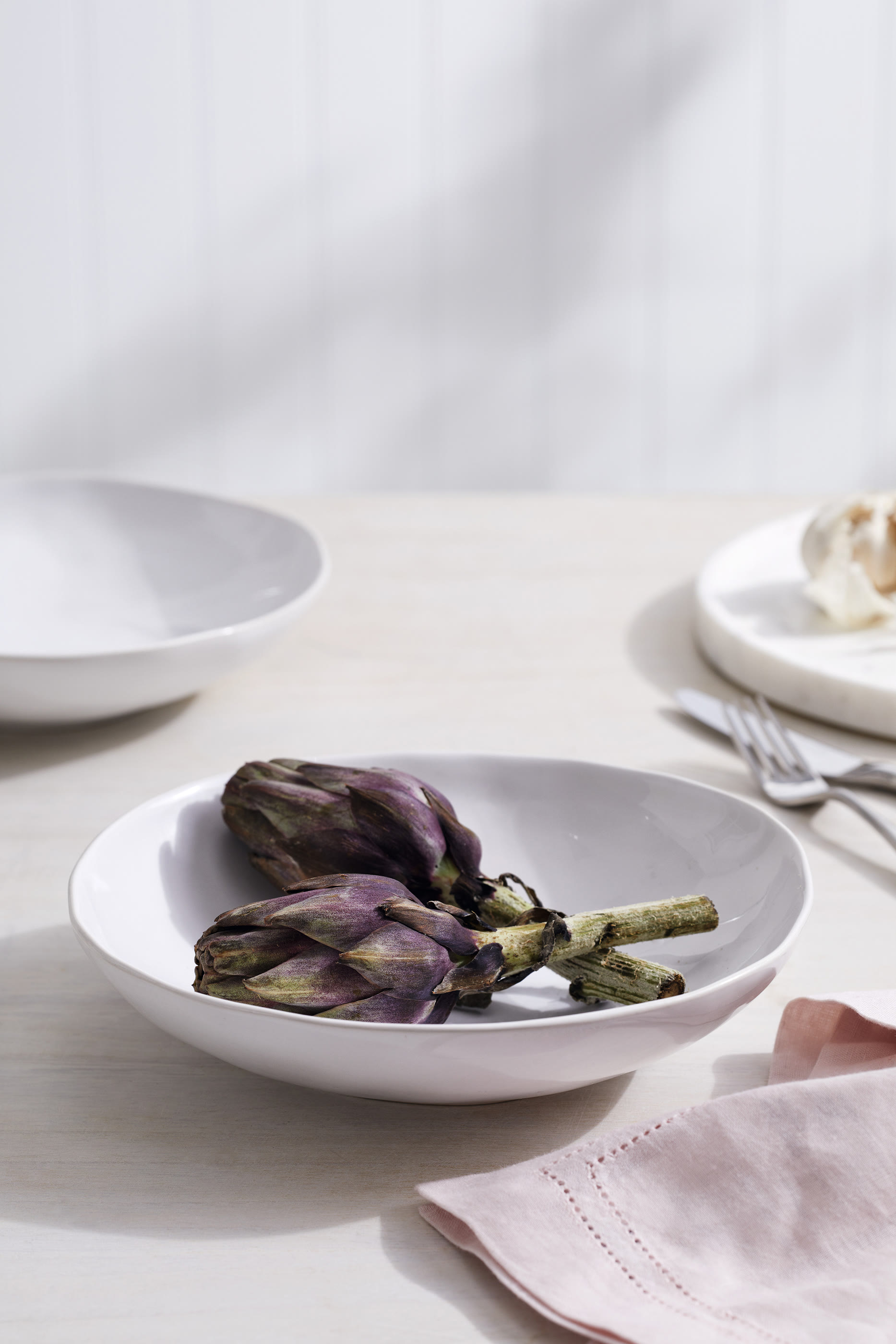 وعاء باستا بورتوبيلو