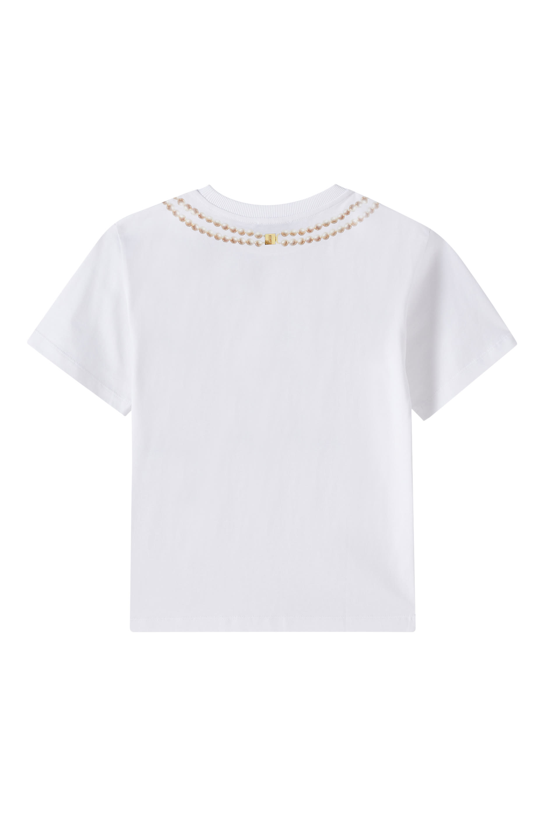 تيشيرت كولازيون طويل جيرسيه للأطفال