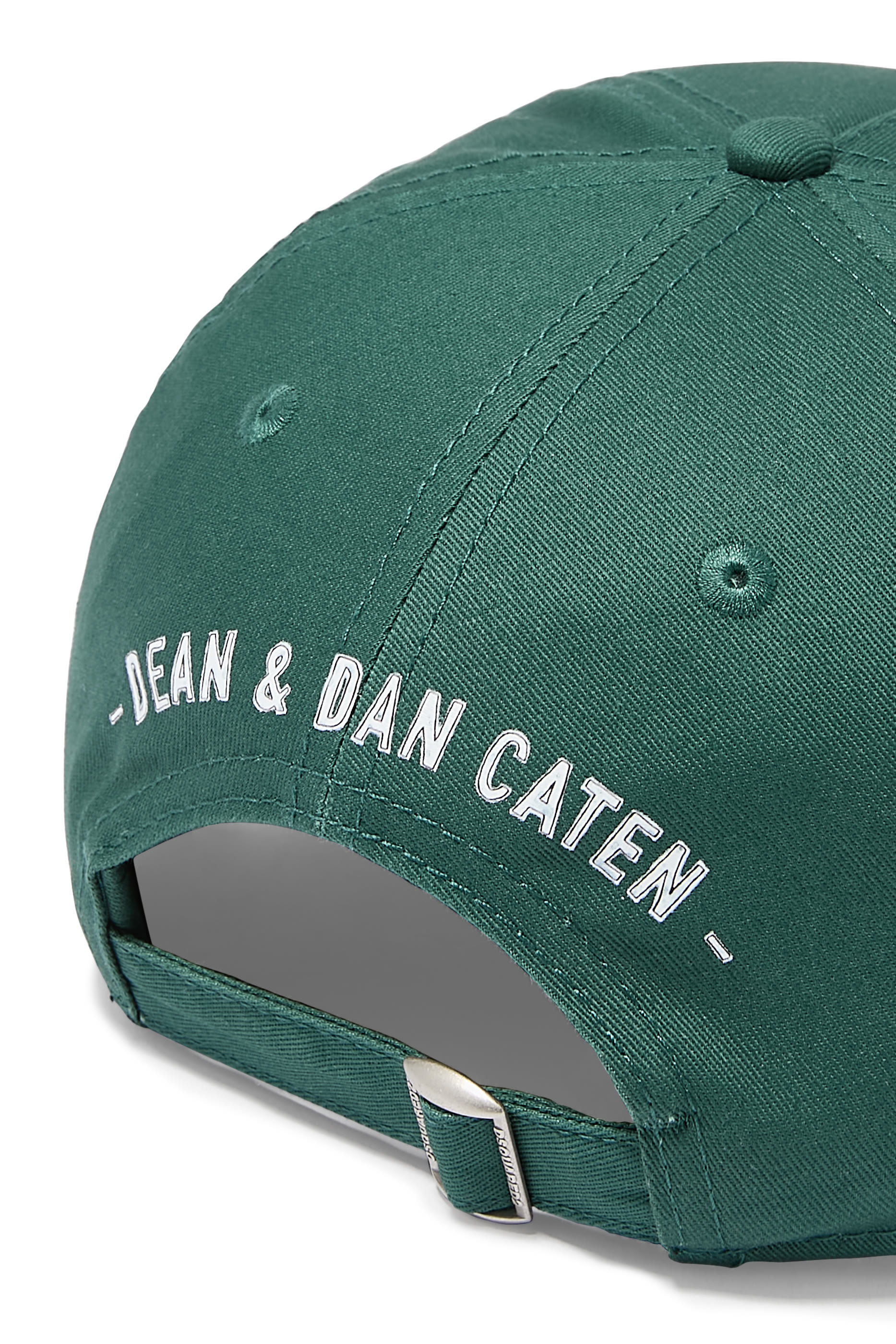 كاب بيسبول بشعار الماركة