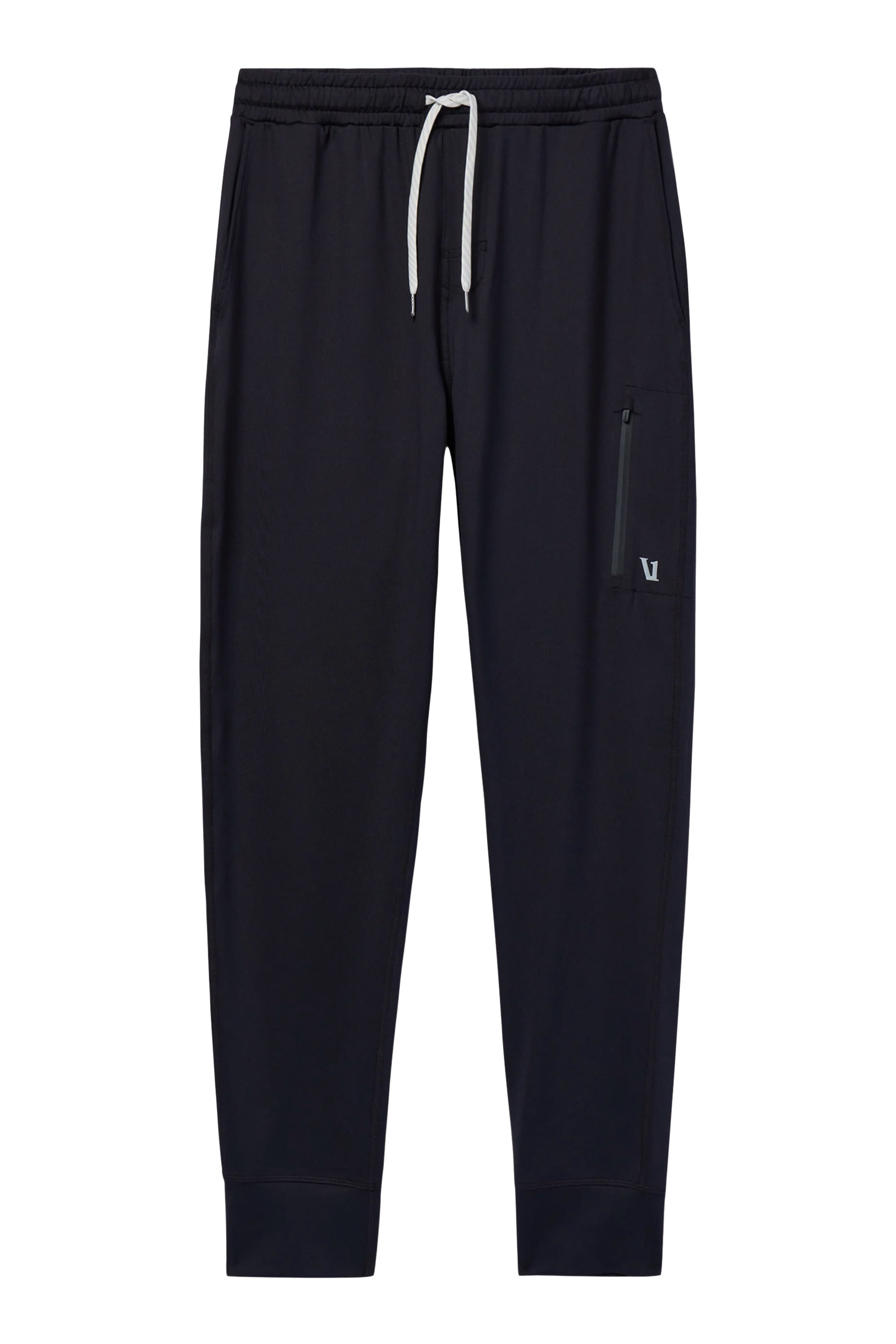 بنطال رياضي صنداي عملي من نسيج معالج