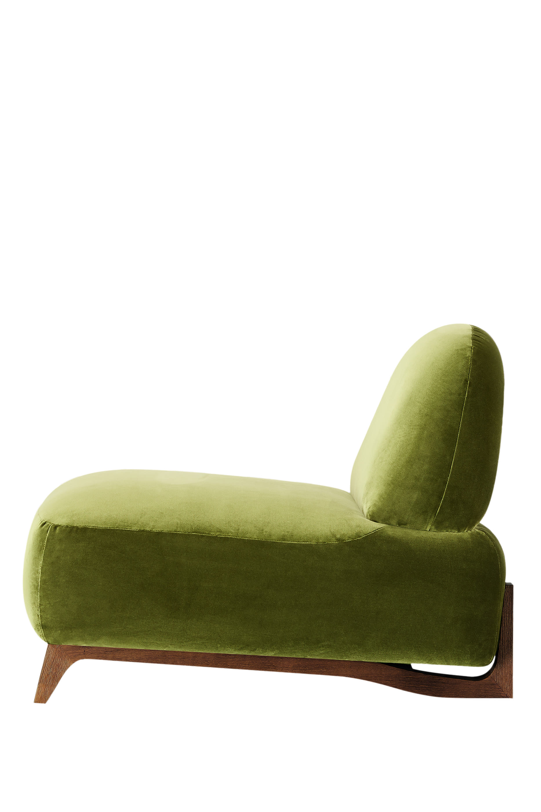 كرسي كارا إيزي بلا مسند ذراع