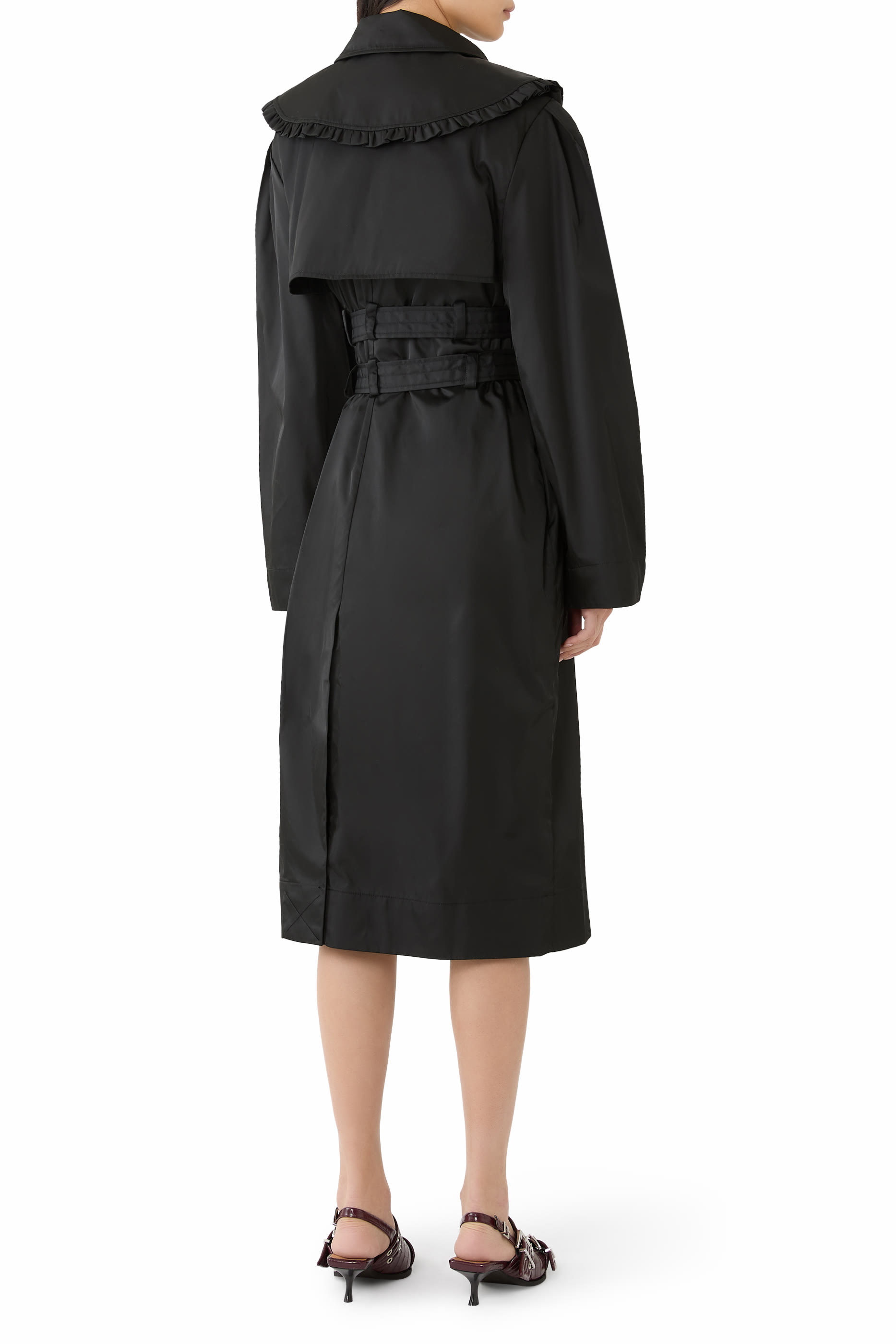 جاكيت بومبر دشيس نايلون