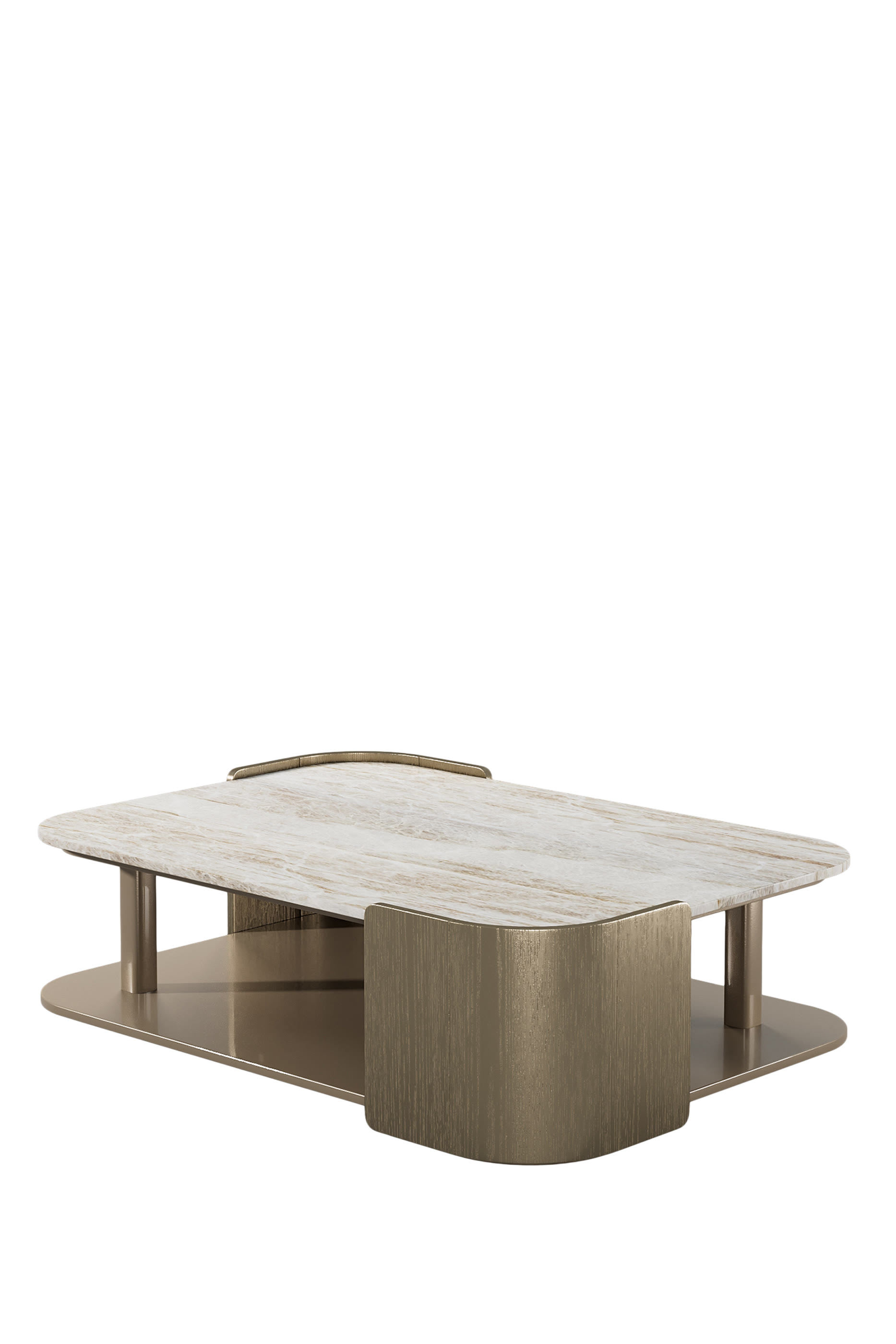 طاولة قهوة غالاباغوس 401