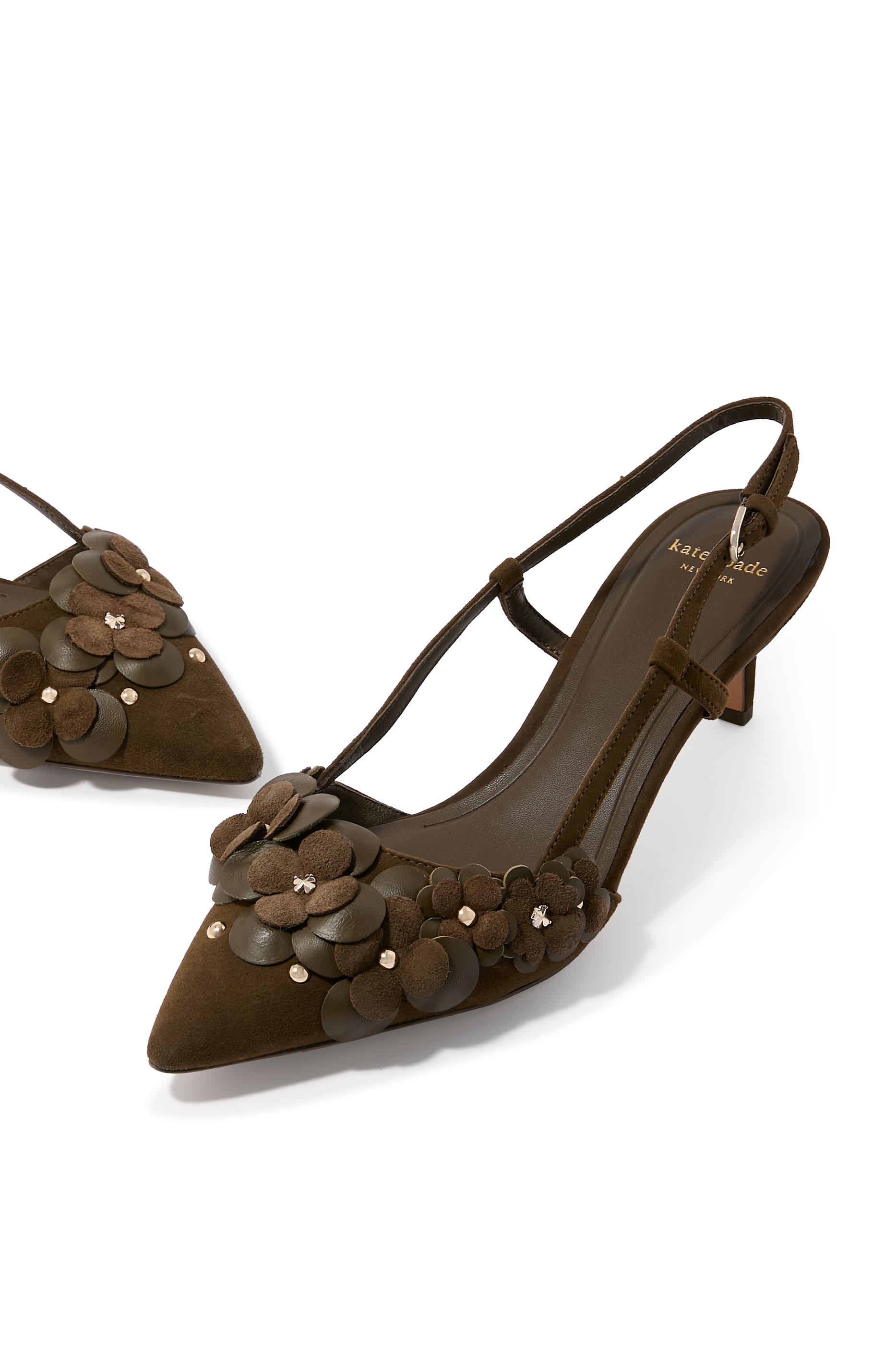 حذاء سبيد فلاور 60 غاردن كلاسيكي بسير خلفي