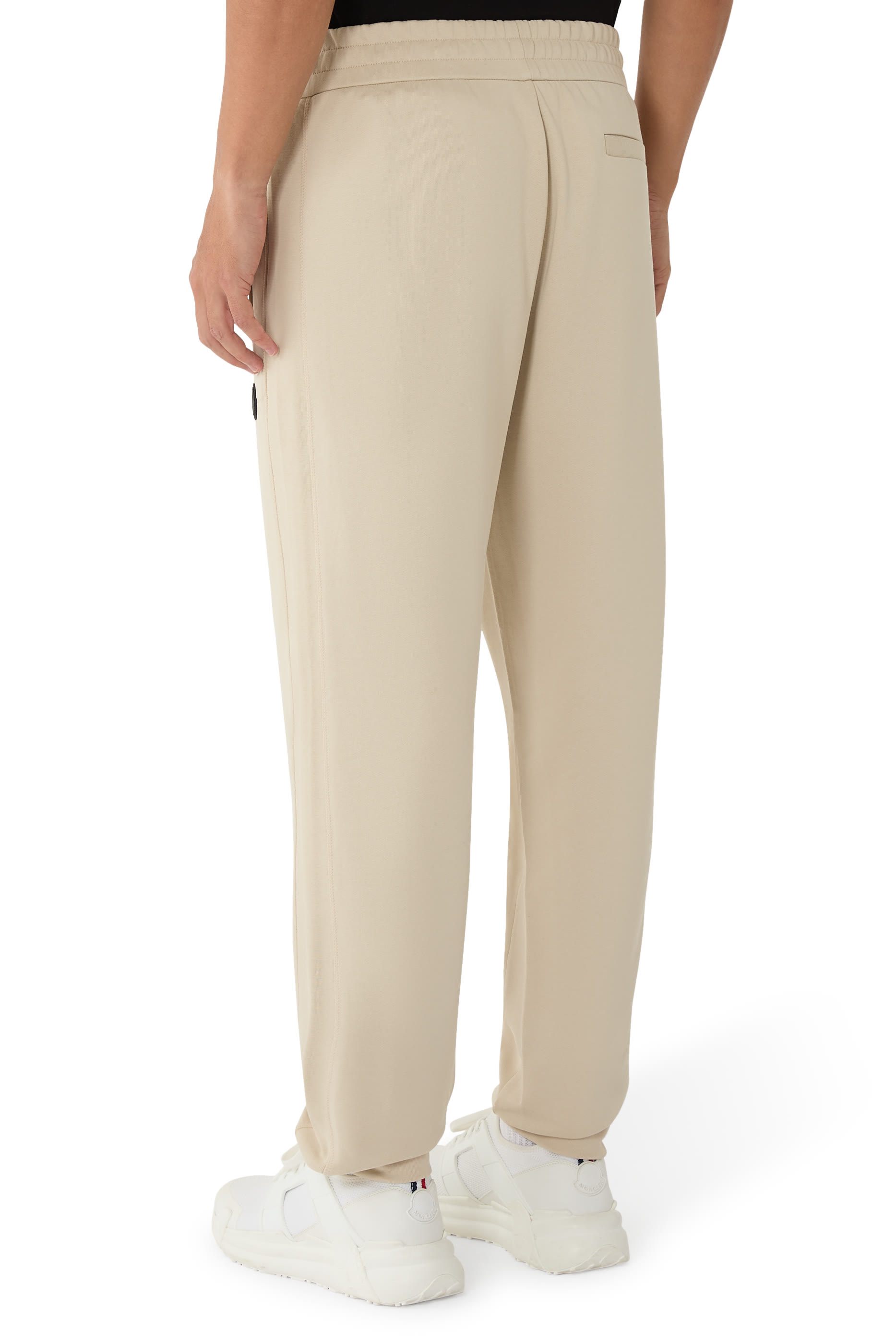 بنطال رياضي قطن