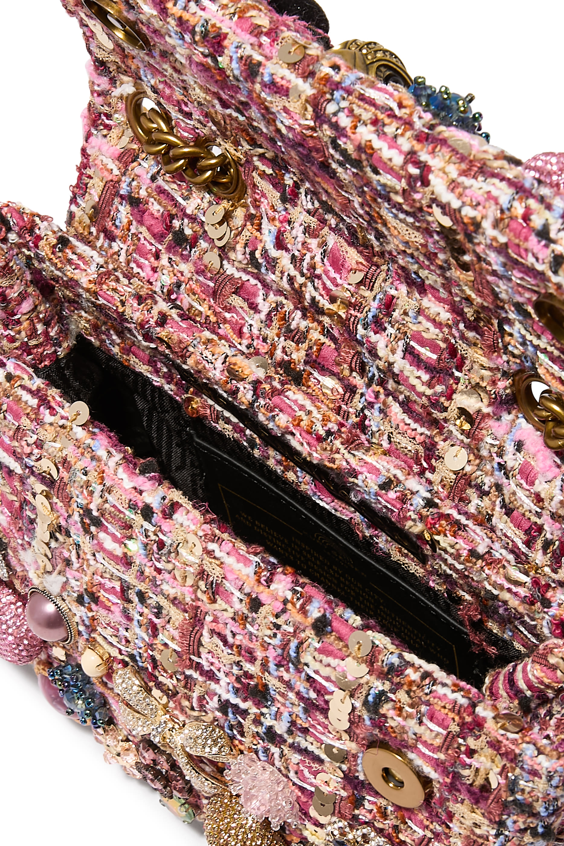 حقيبة كنسينغتون توتي فروتي متوسطة