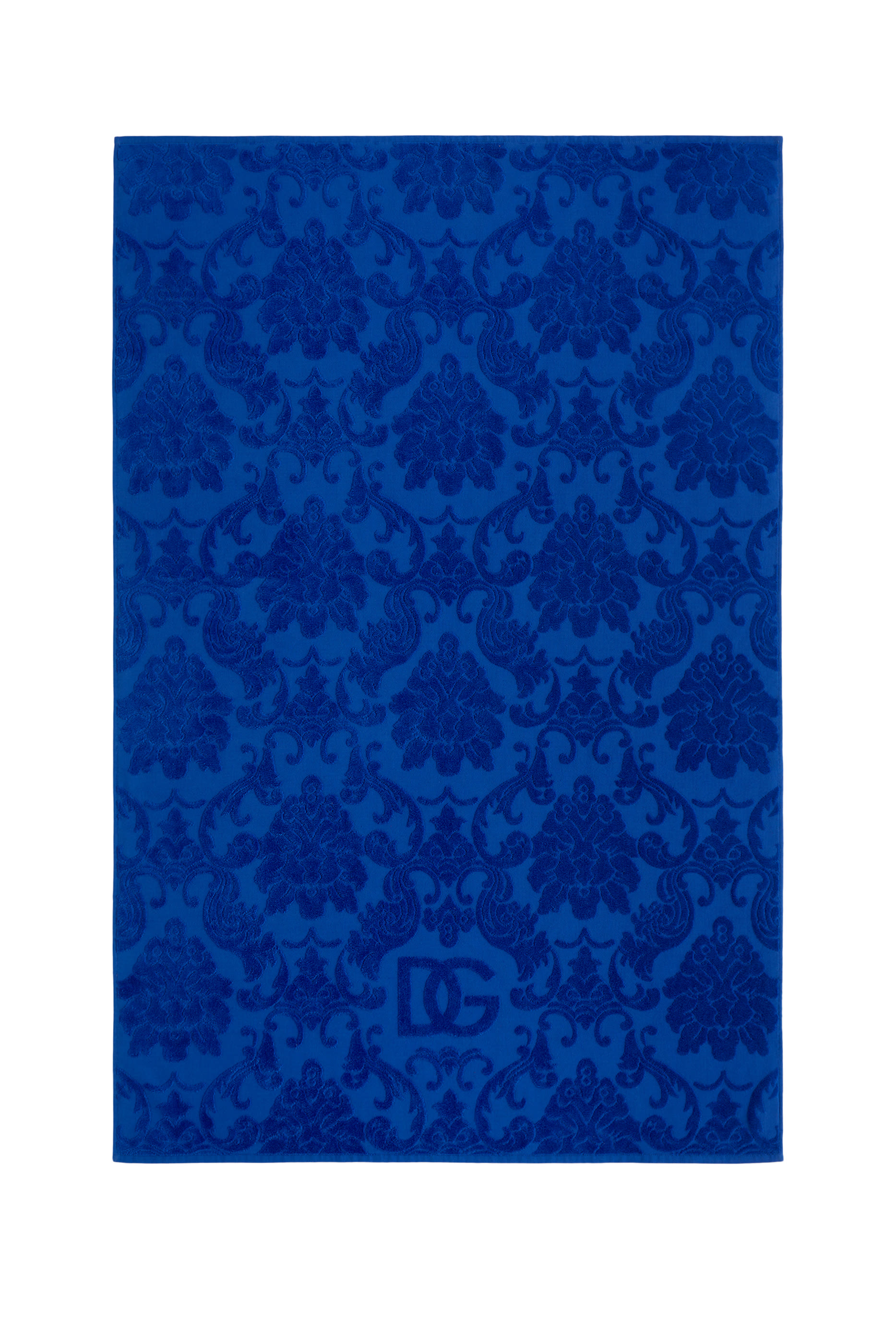 طقم مناشف حمام استيتيزيونال قطن تيري، 5 قطع