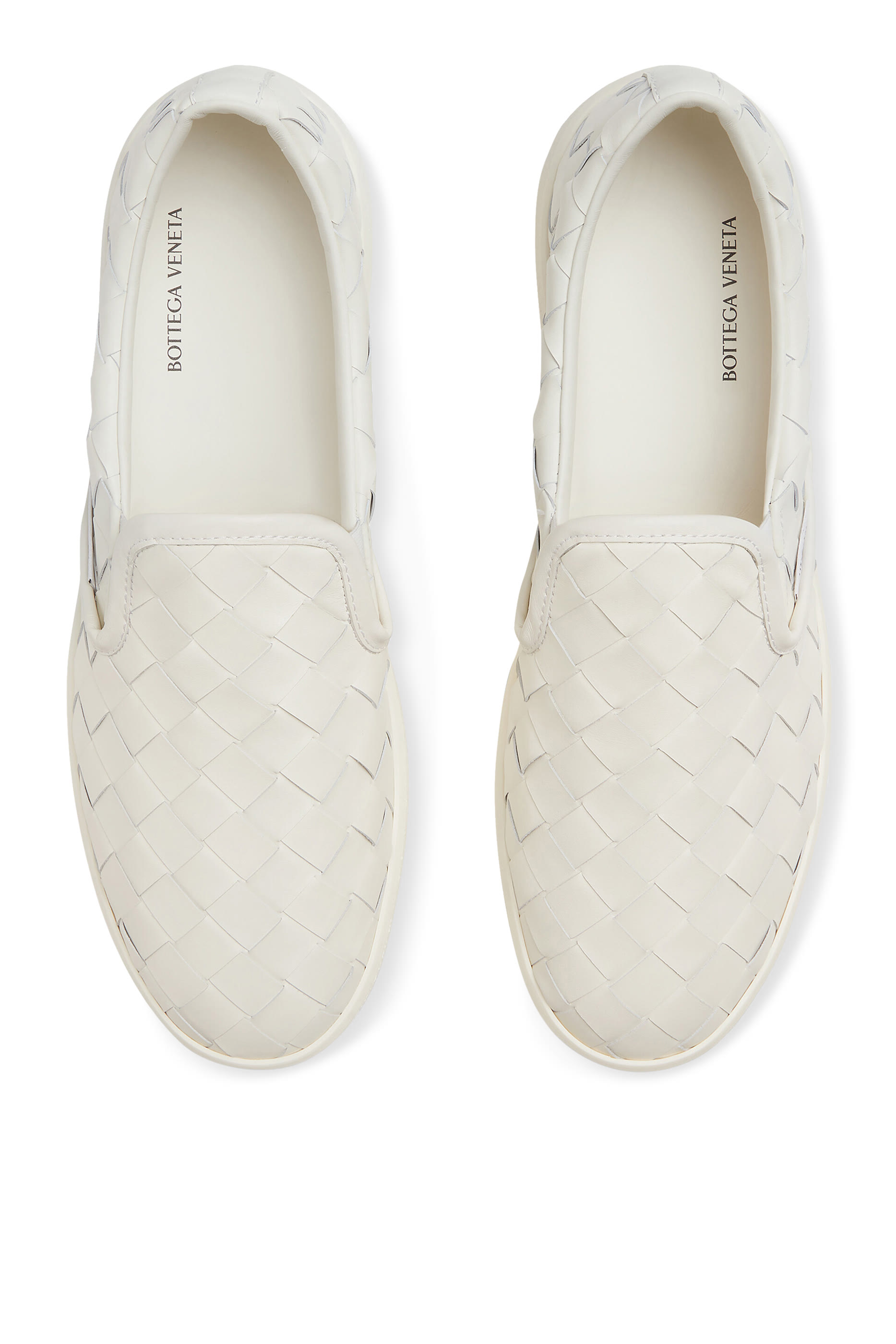 سنيكرز سوير سهل الإرتداء