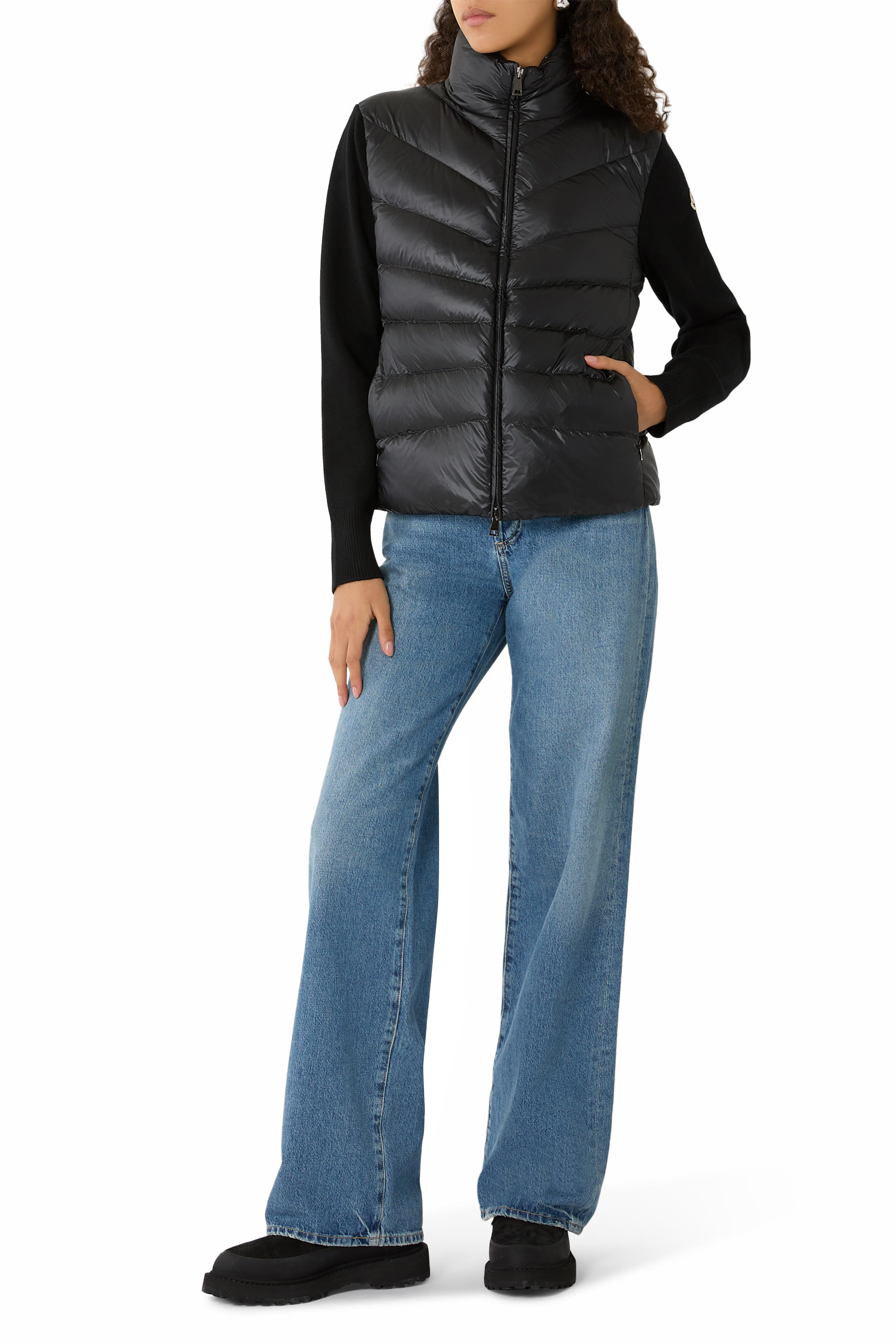 كارديجان منسوج