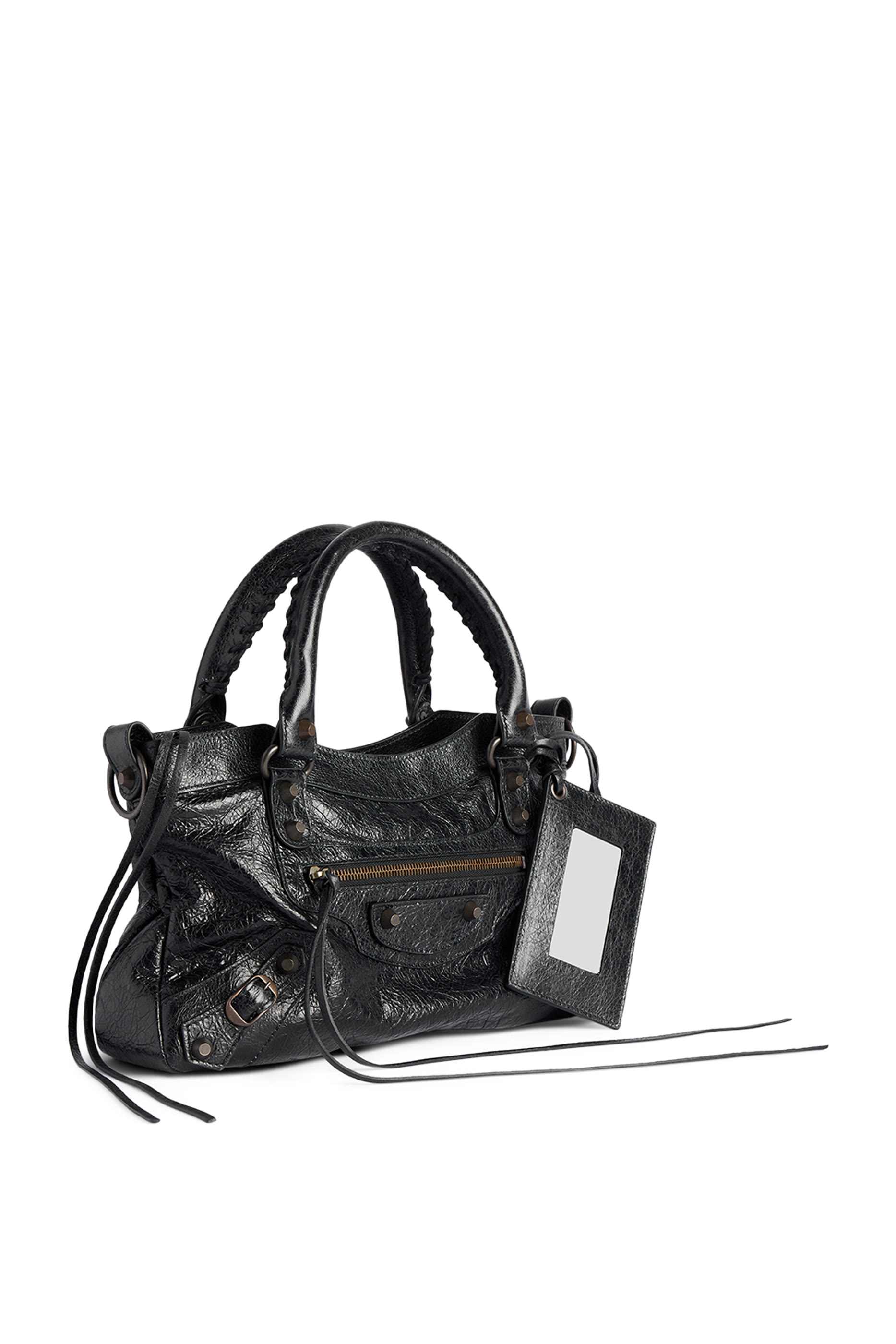 حقيبة لو سيتي فيرست