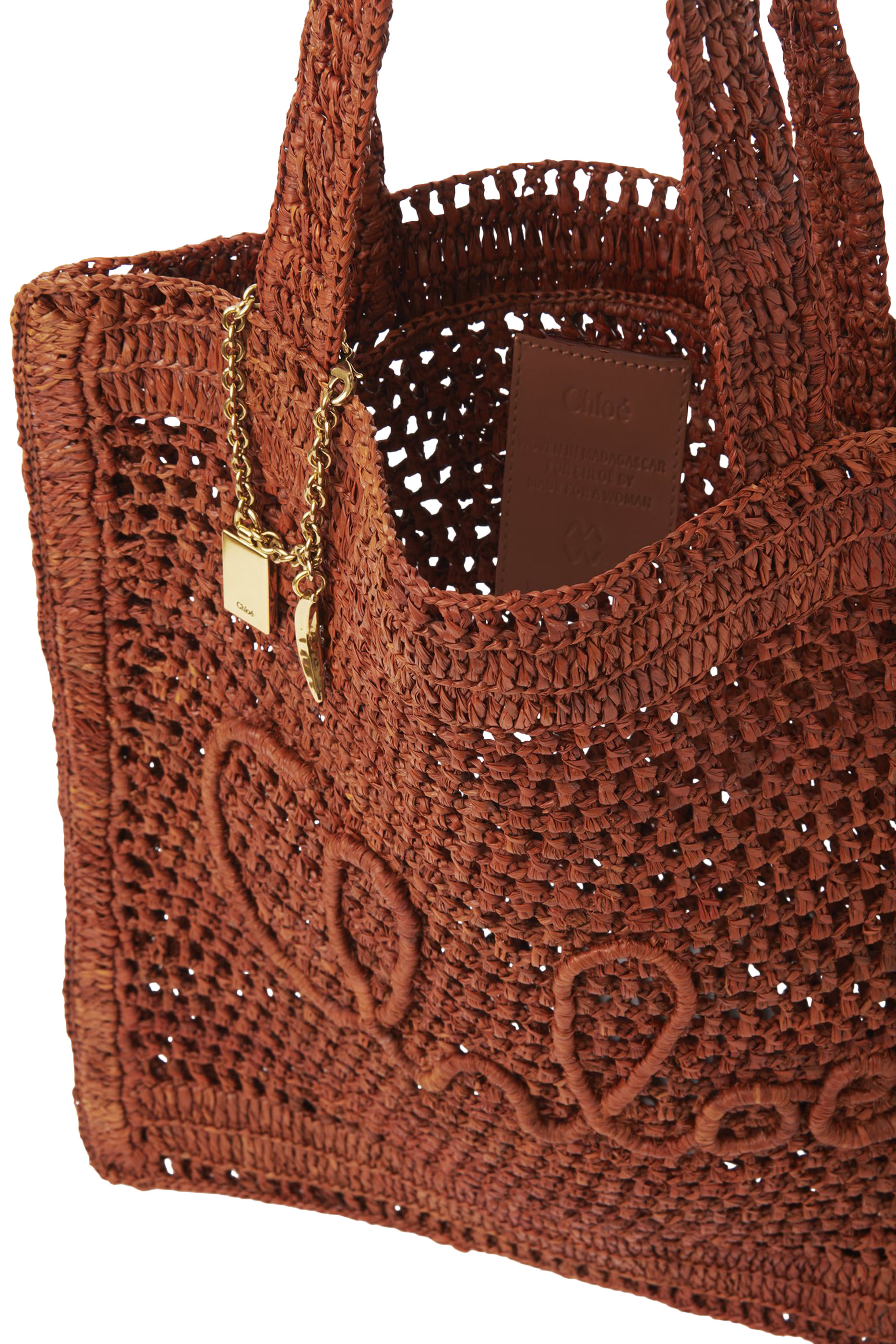 حقيبة يد سامر بانانا