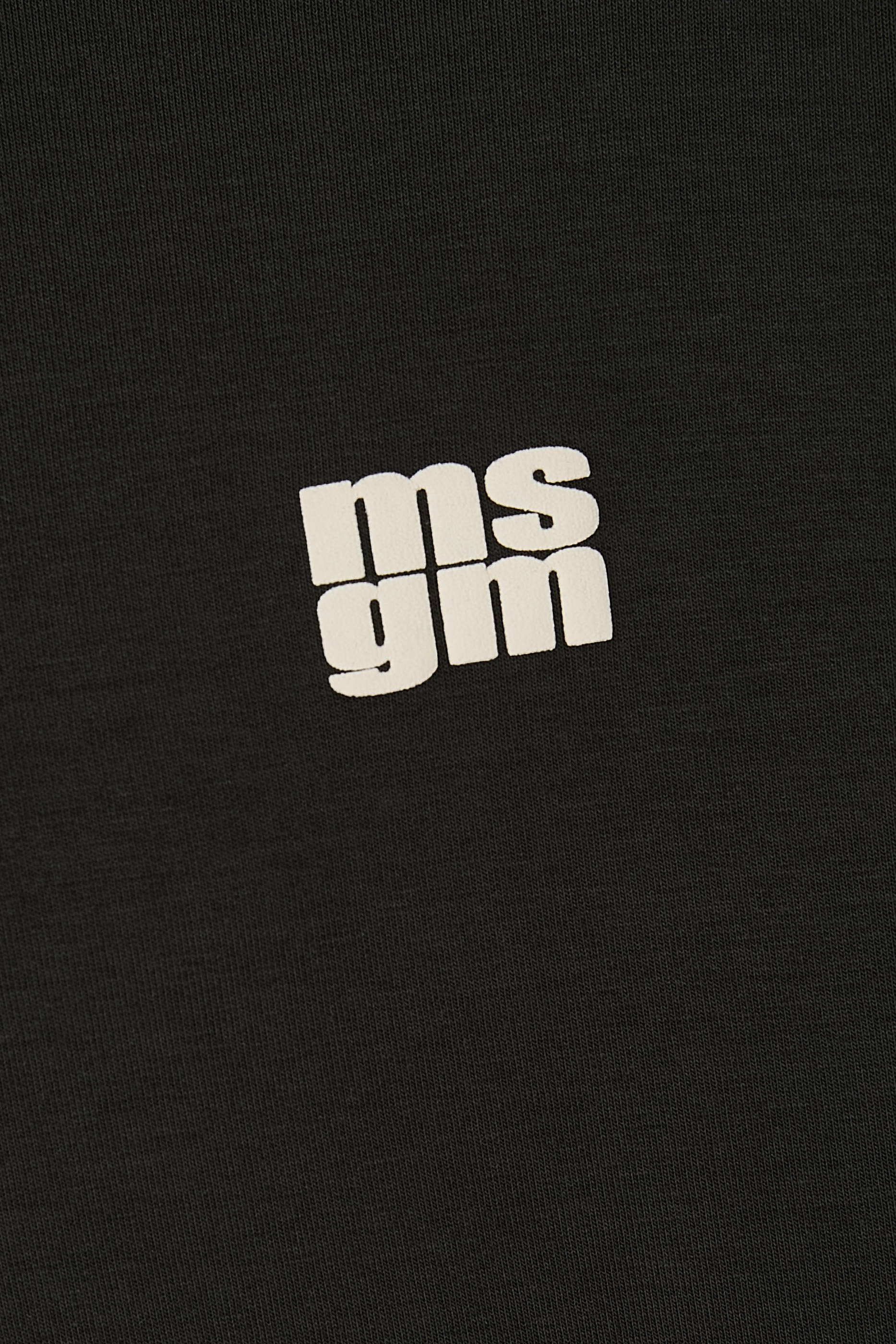 هودي بطبعة شعار الماركة للاطفال