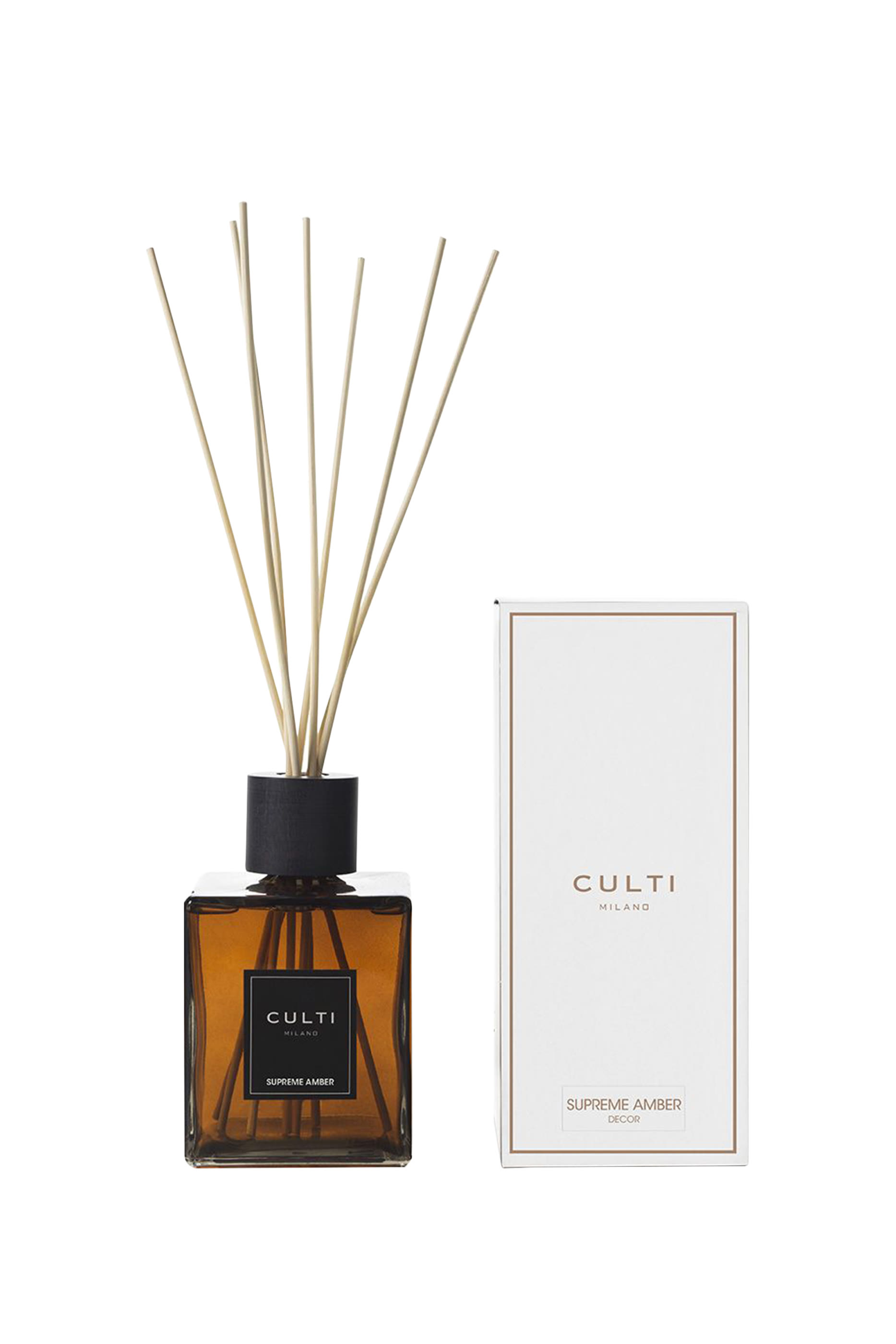 موزع عطر  سوبريم أمبر ديكور