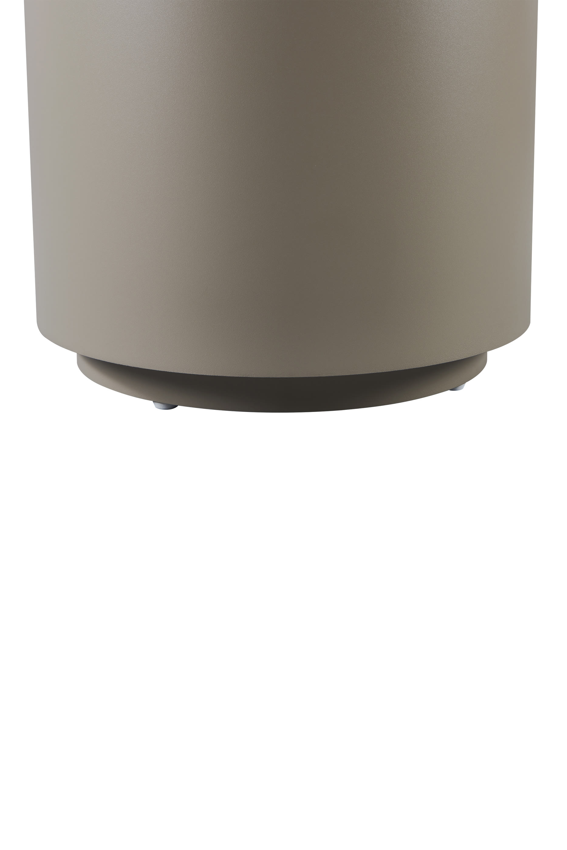 طاولة جانبية سانت بارتس