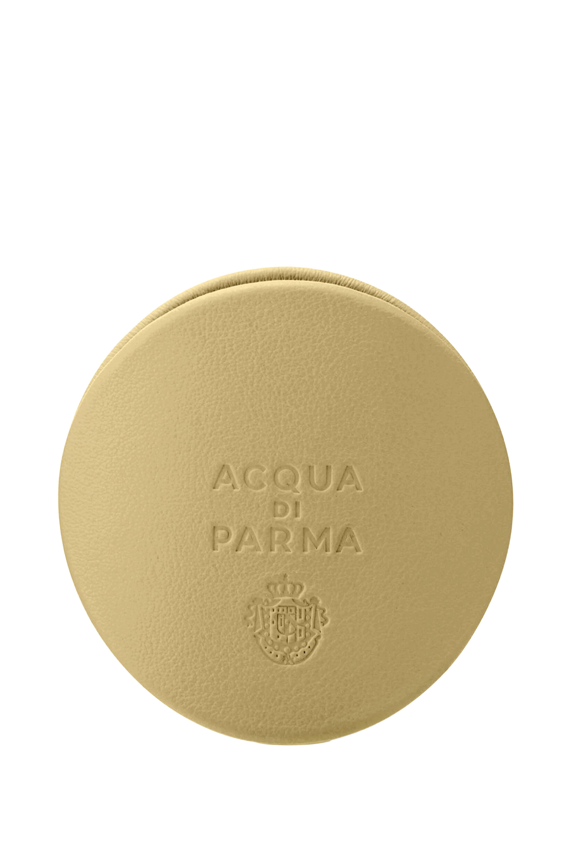 موزع عطر سيارة بعبوة فانيلا اند الو جلد عجل