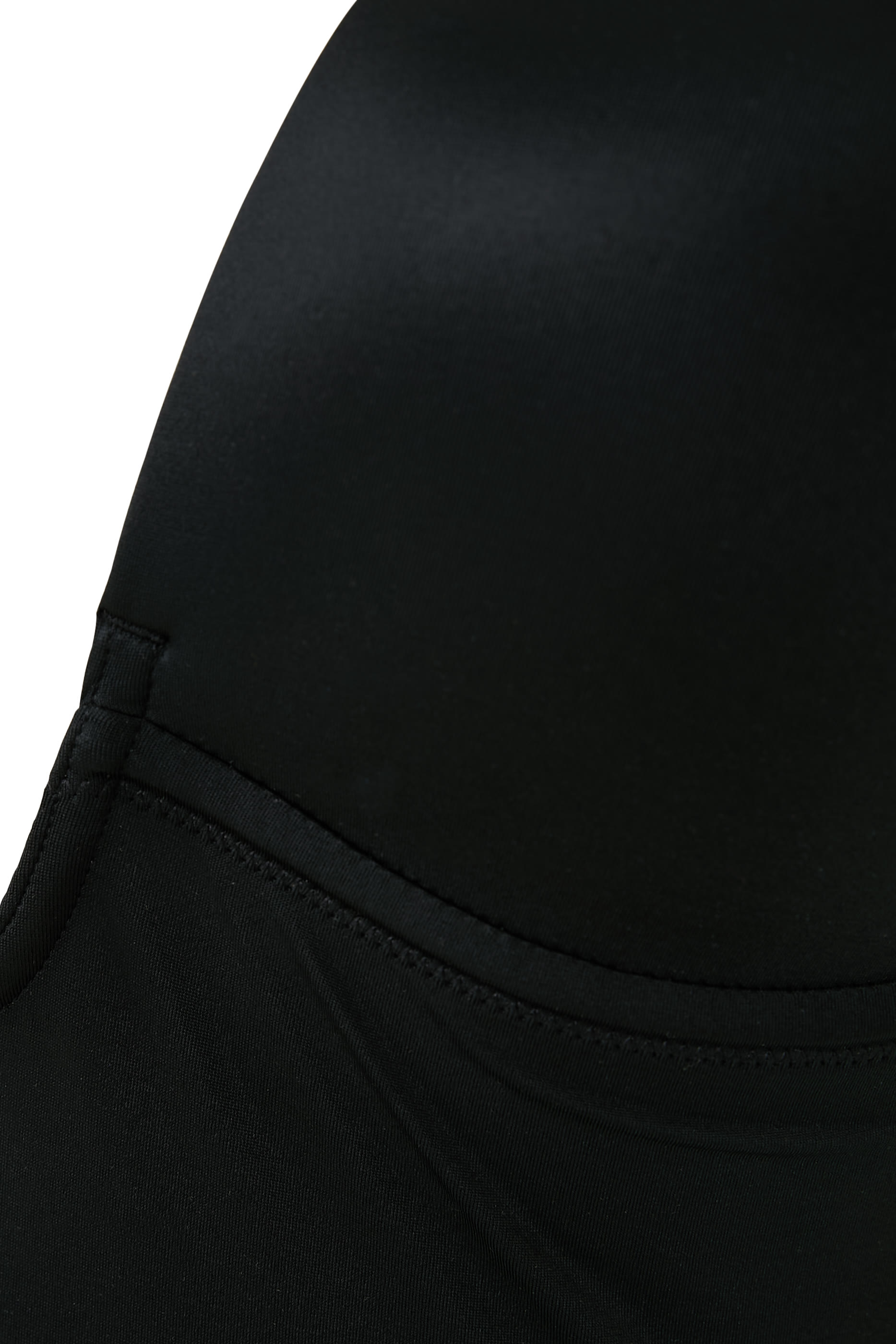 بودي سوت سوت يور فانسي شيبينغ بقصة واسعة بطول منتصف الفخض وظهر منخفض