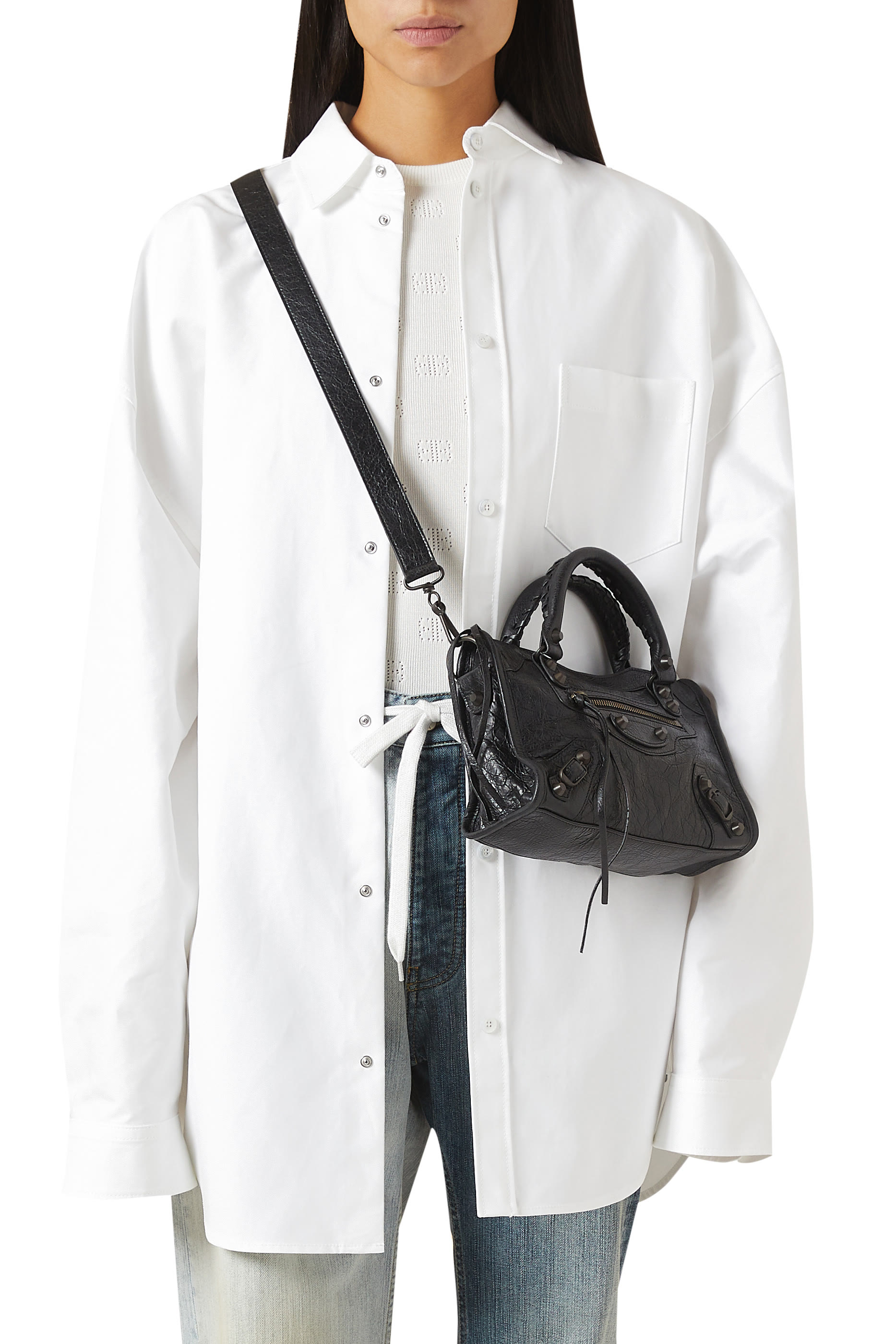 حقيبة لو سيتي صغيرة