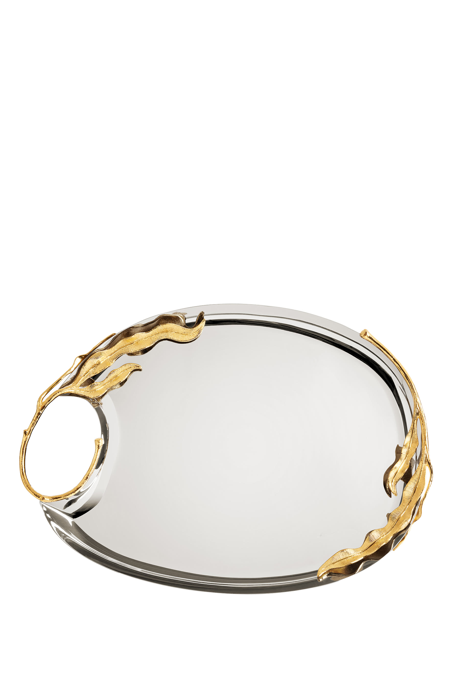 صينية فيرن كبيرة