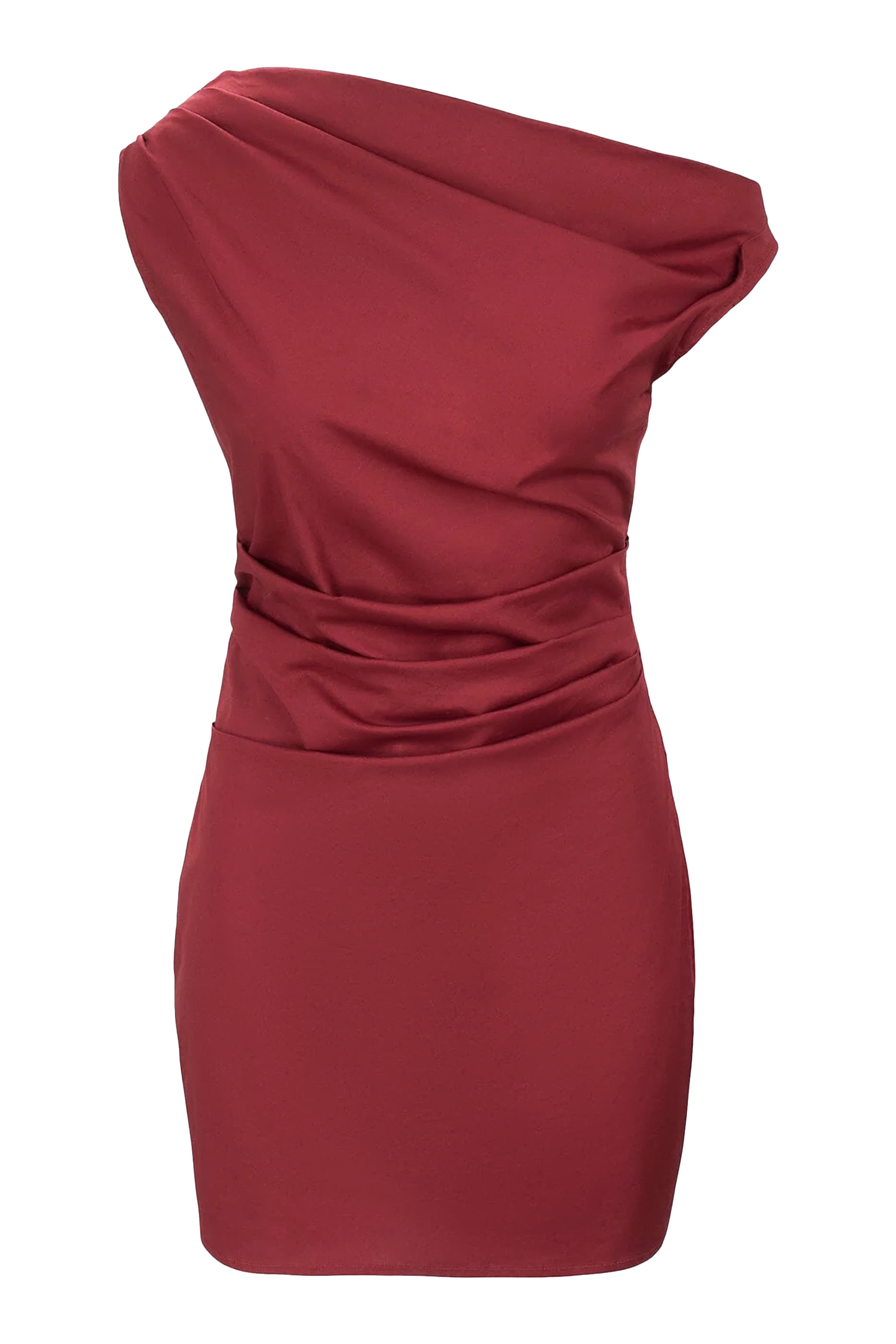 فستان فير قصير