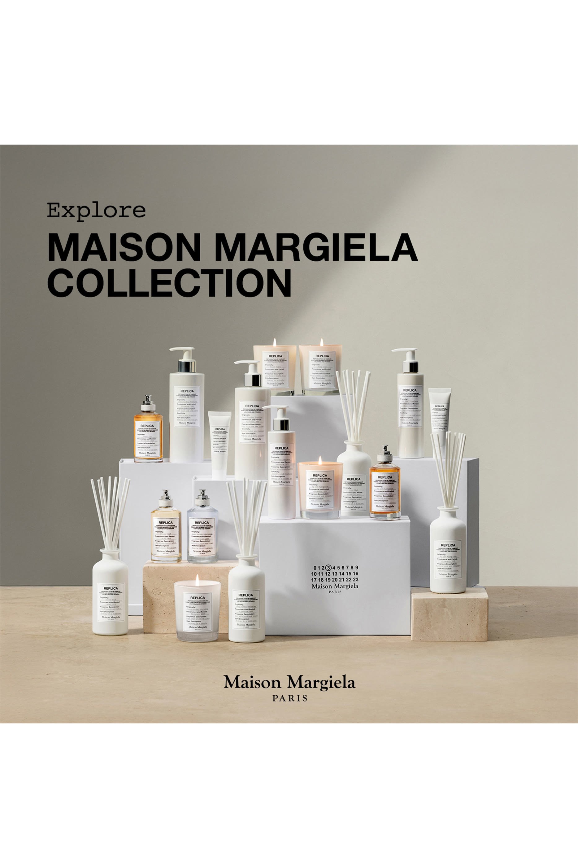 مقشر الجسم ليزي صنداي مورنينغ  ريبليكا