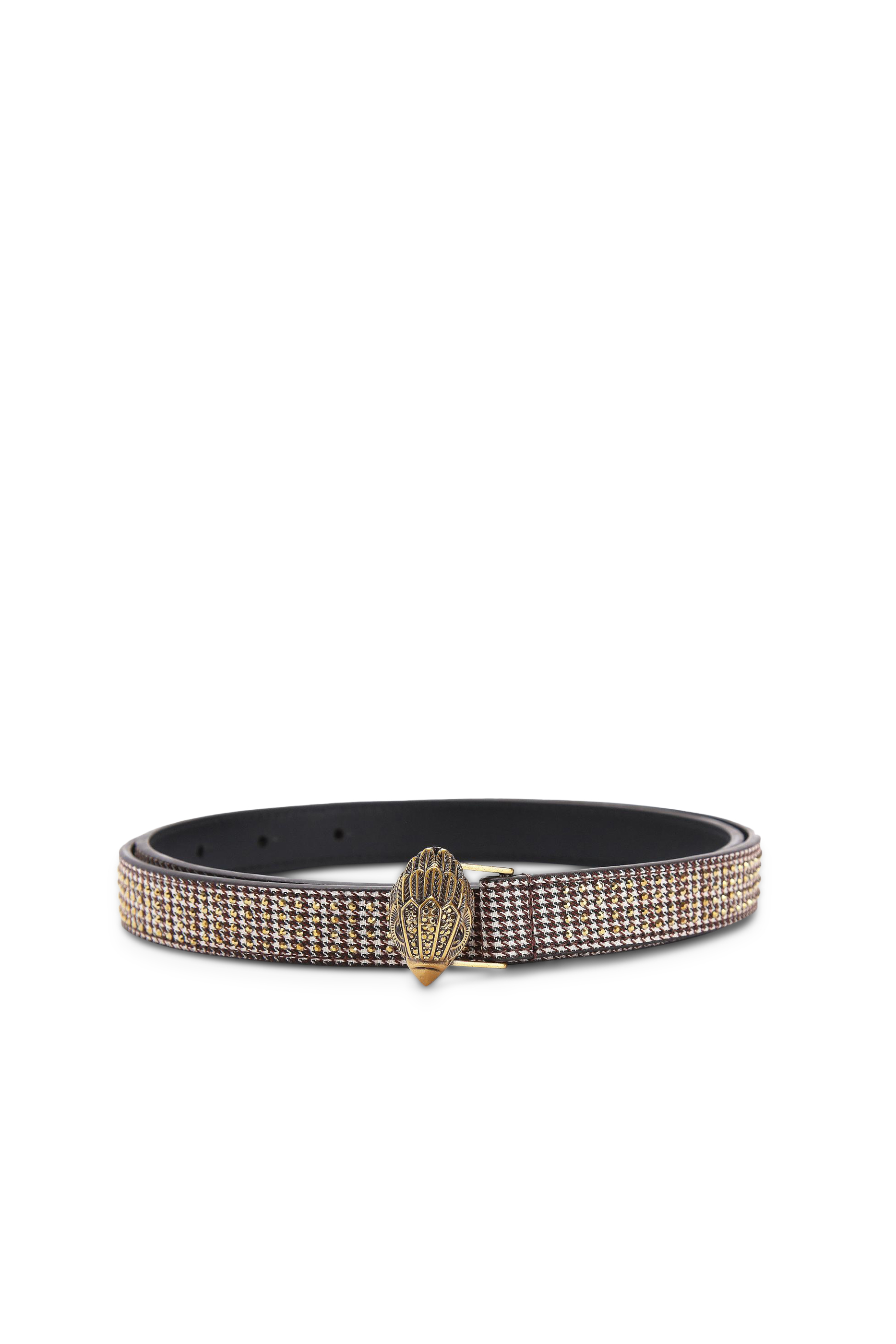 حزام قماش بشعار النسر